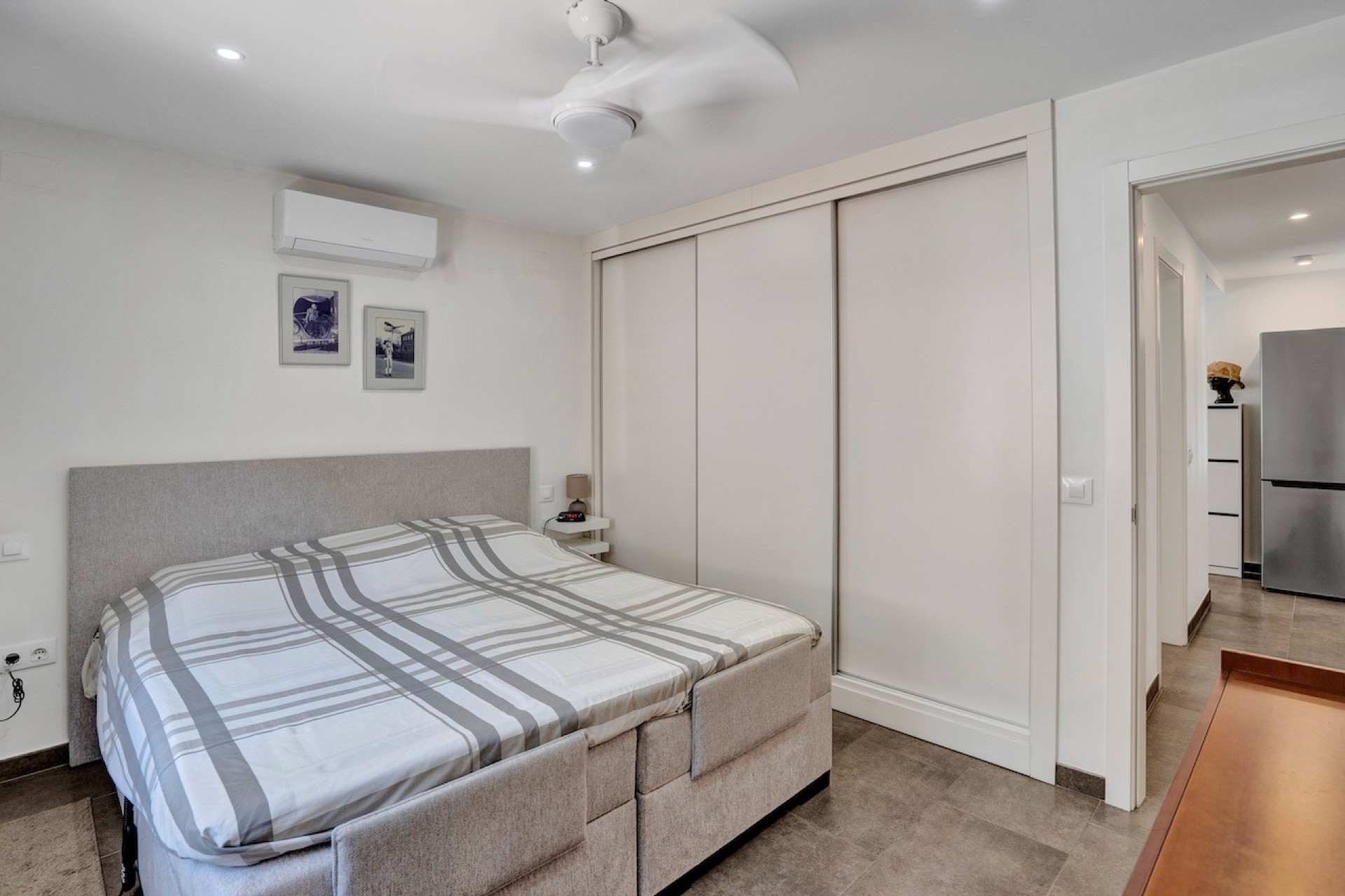 Reventa - Chalet - Benissa - Fanadix