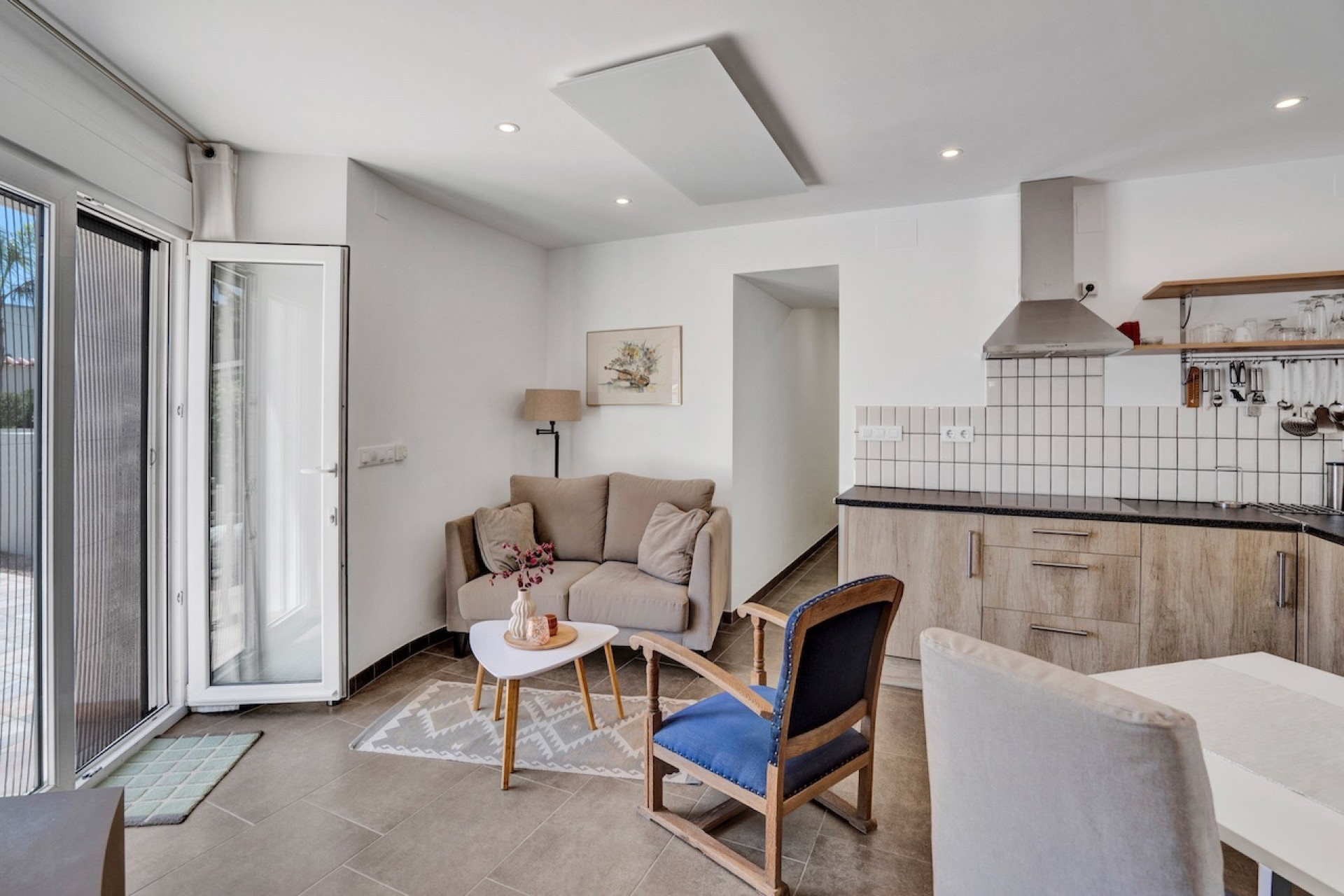 Reventa - Chalet - Benissa - Fanadix