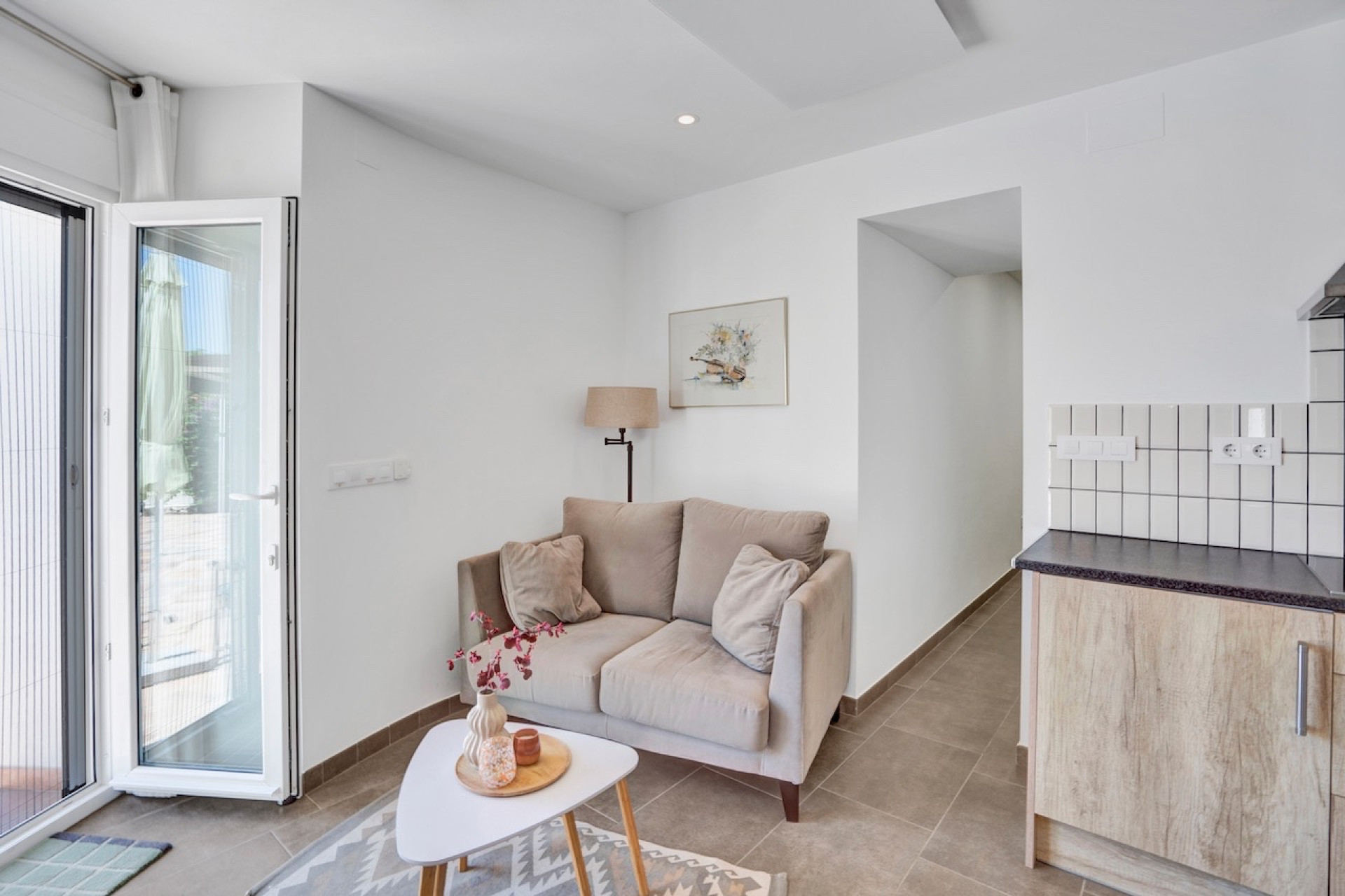 Reventa - Chalet - Benissa - Fanadix