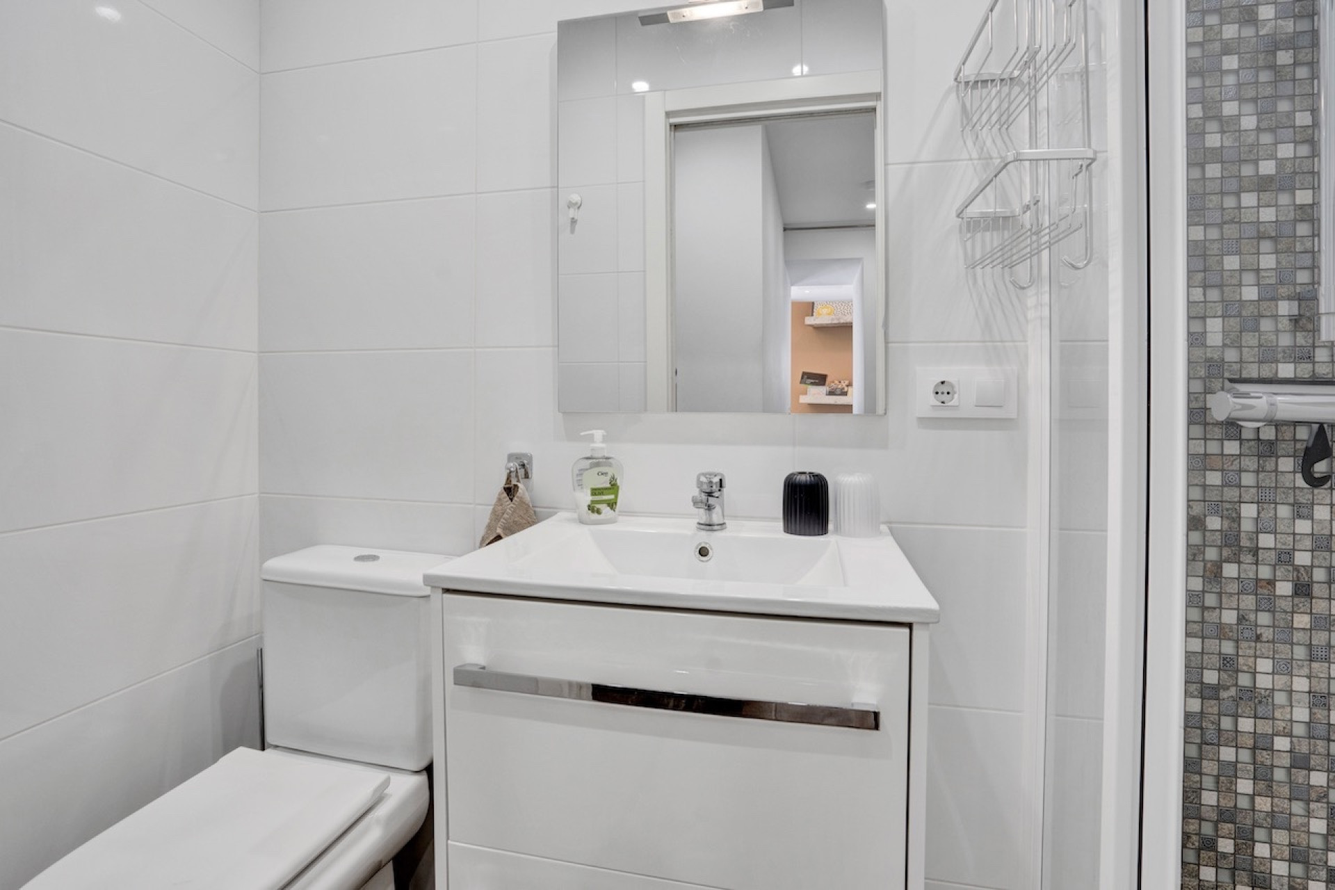 Reventa - Chalet - Benissa - Fanadix