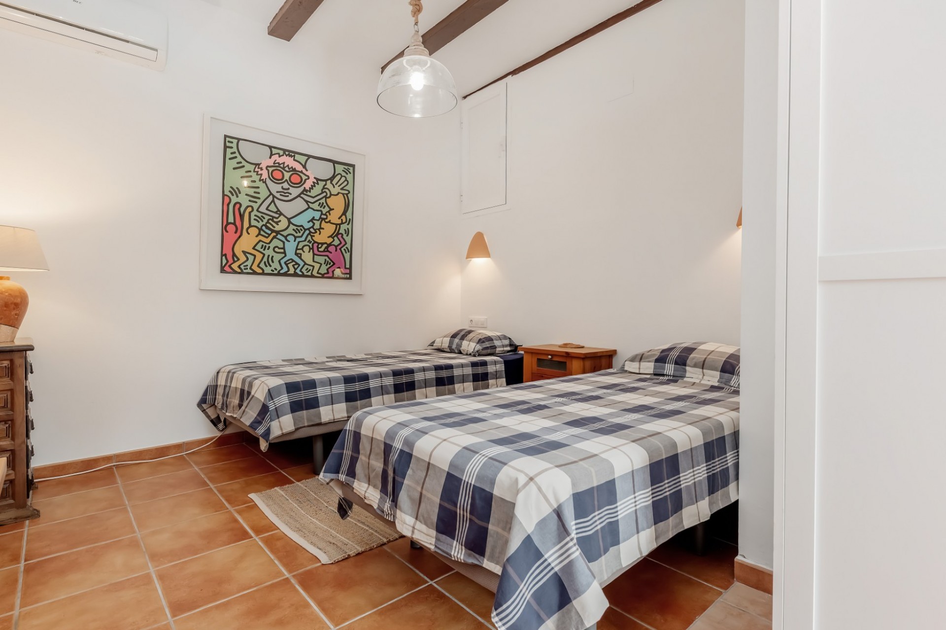 Reventa - Chalet - Benissa - Fanadix