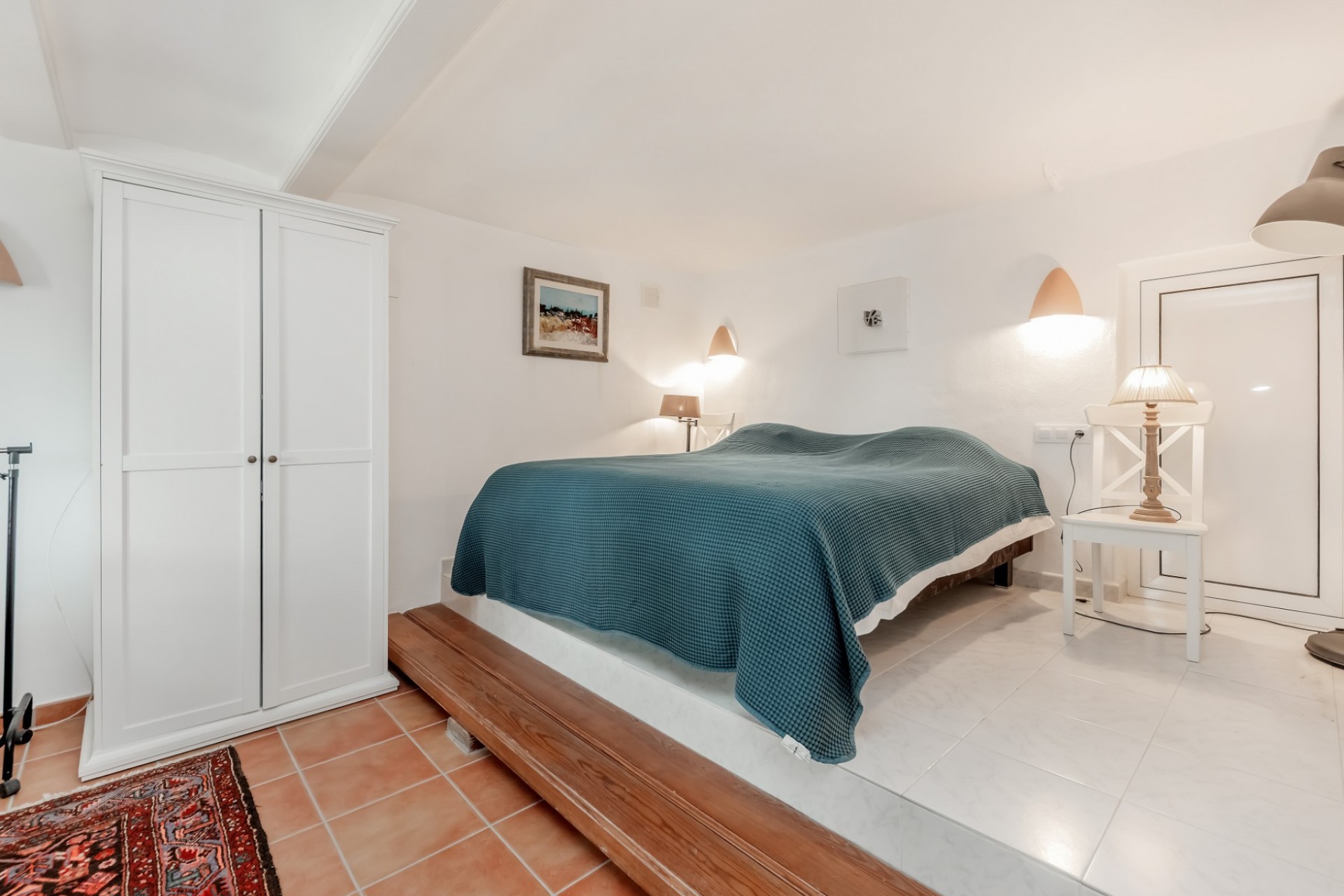 Reventa - Chalet - Benissa - Fanadix
