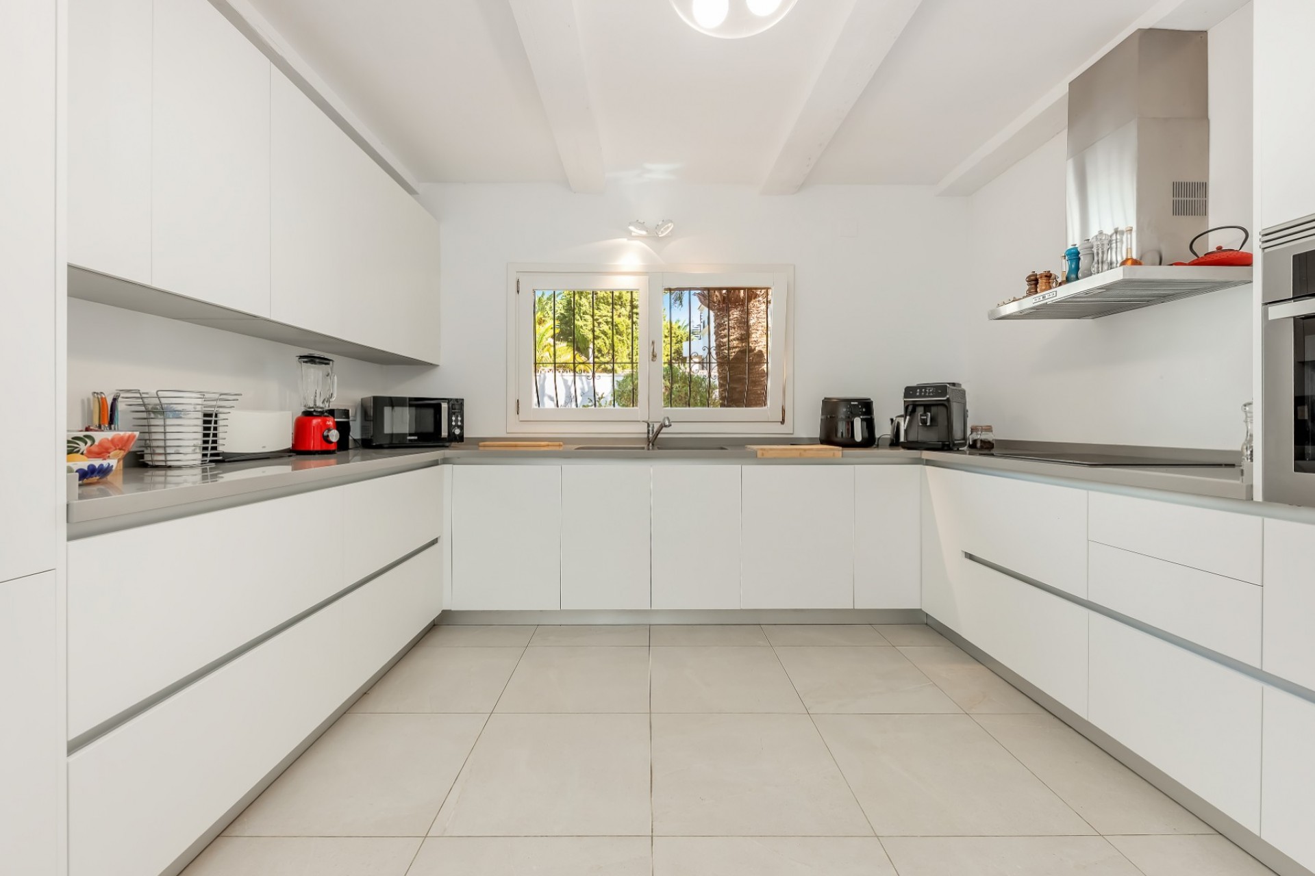 Reventa - Chalet - Benissa - Fanadix