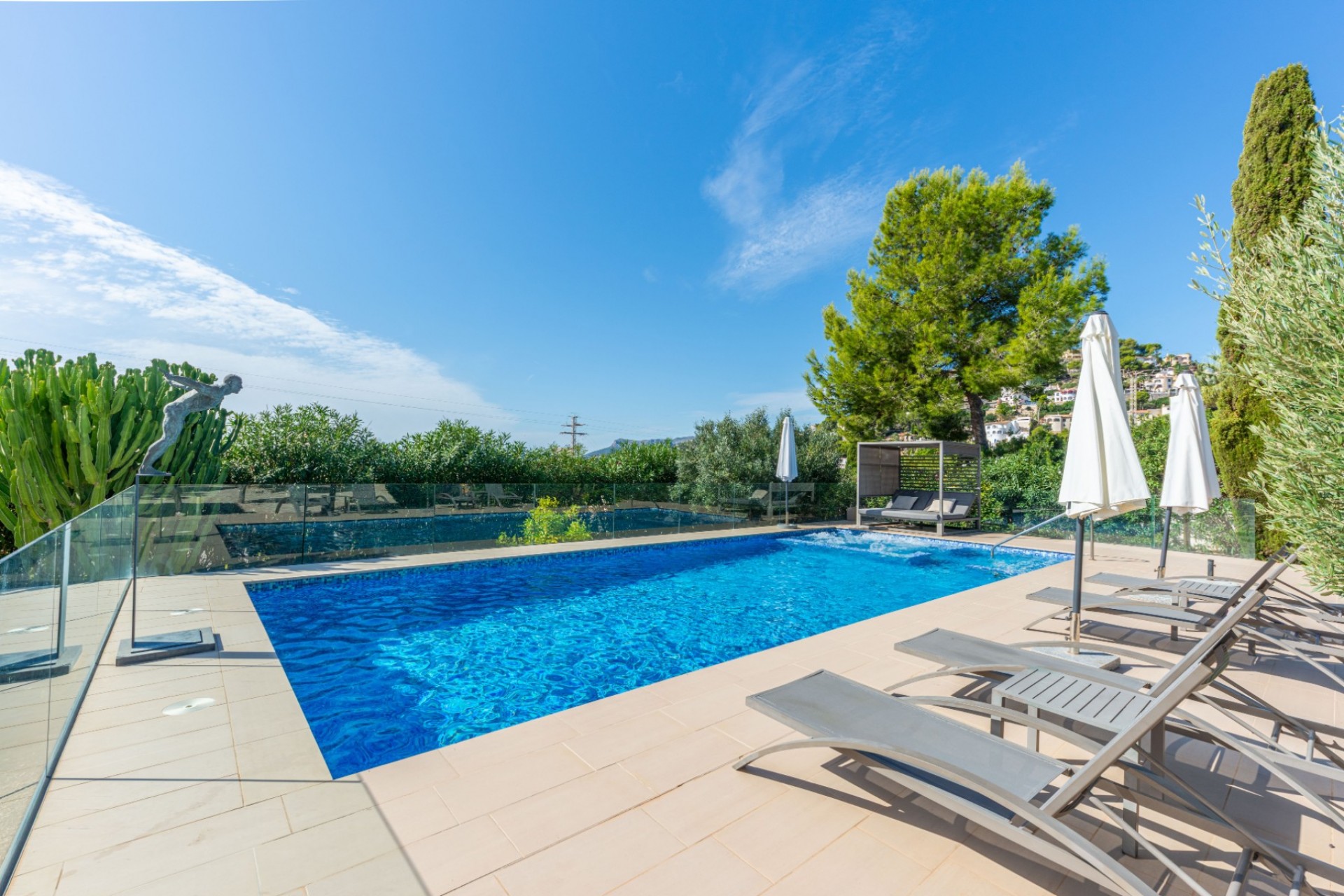 Reventa - Chalet - Benissa - Fanadix