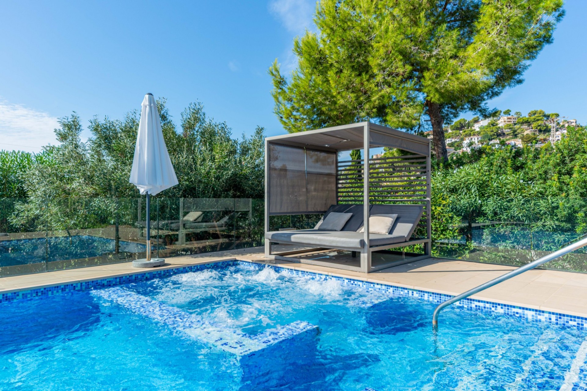 Reventa - Chalet - Benissa - Fanadix