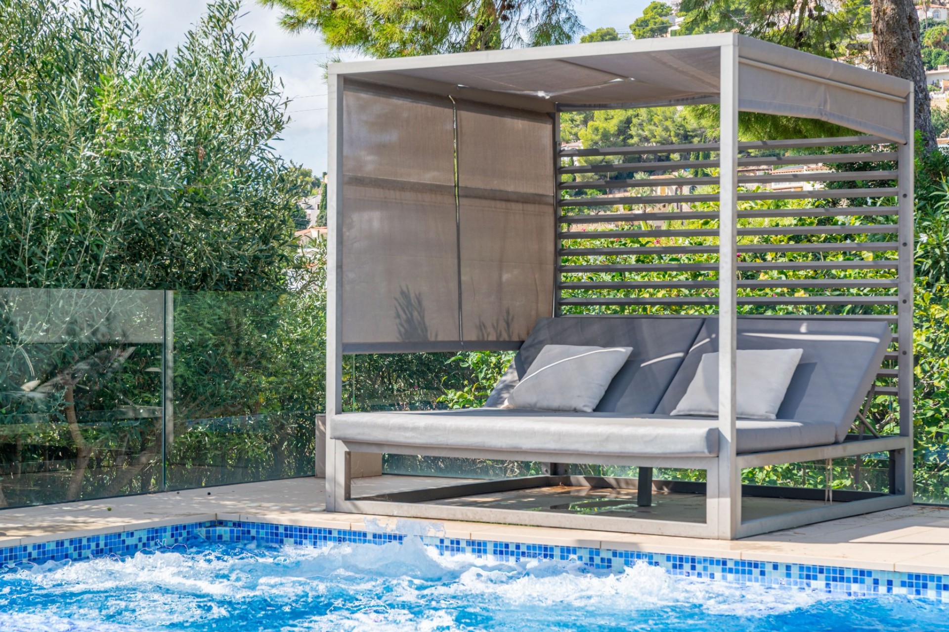Reventa - Chalet - Benissa - Fanadix