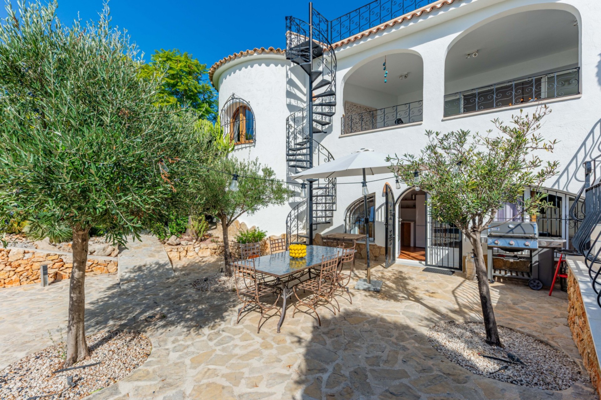 Reventa - Chalet - Benissa - Fanadix