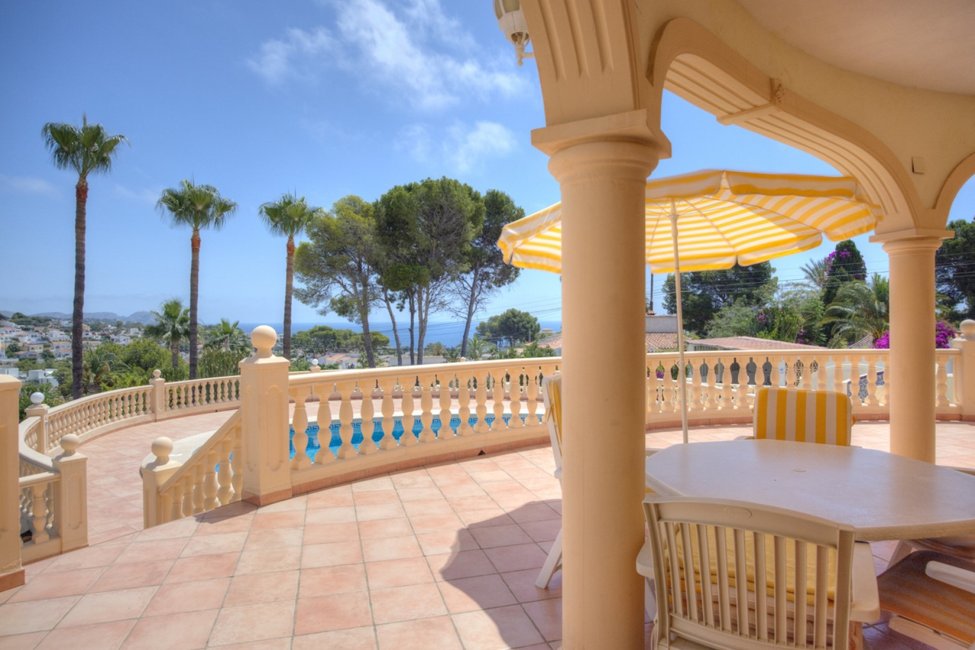 Reventa - Chalet - Benissa - Fustera