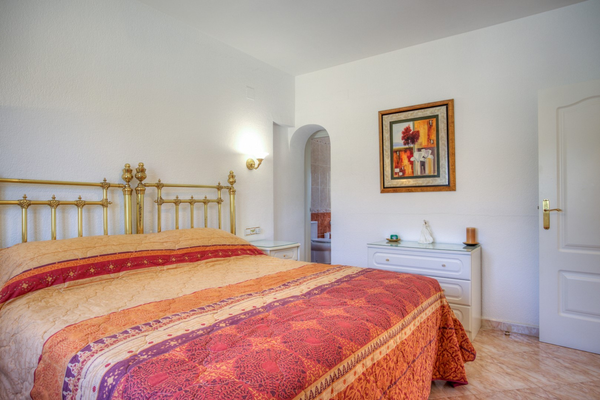 Reventa - Chalet - Benissa - Fustera