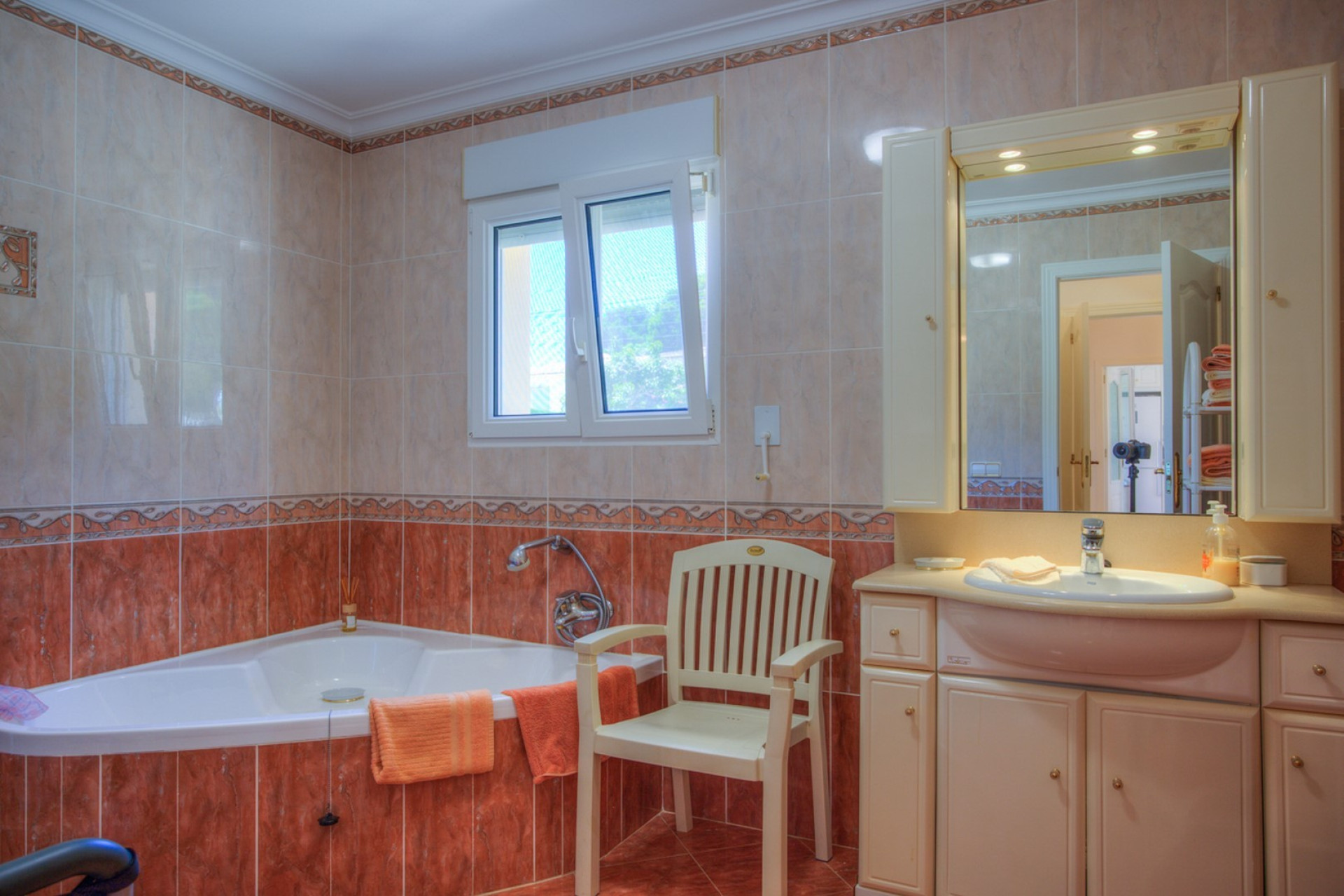 Reventa - Chalet - Benissa - Fustera
