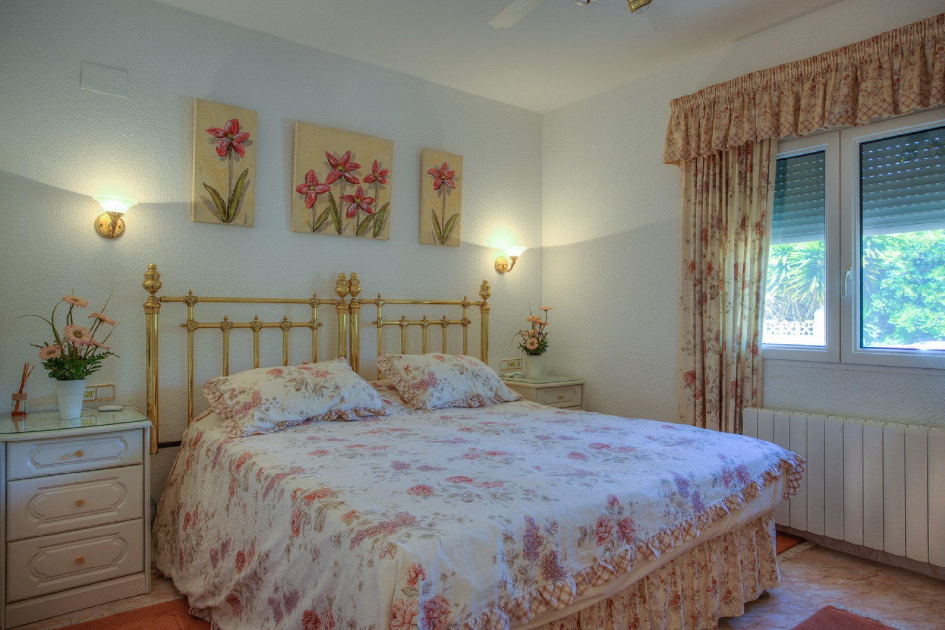 Reventa - Chalet - Benissa - Fustera
