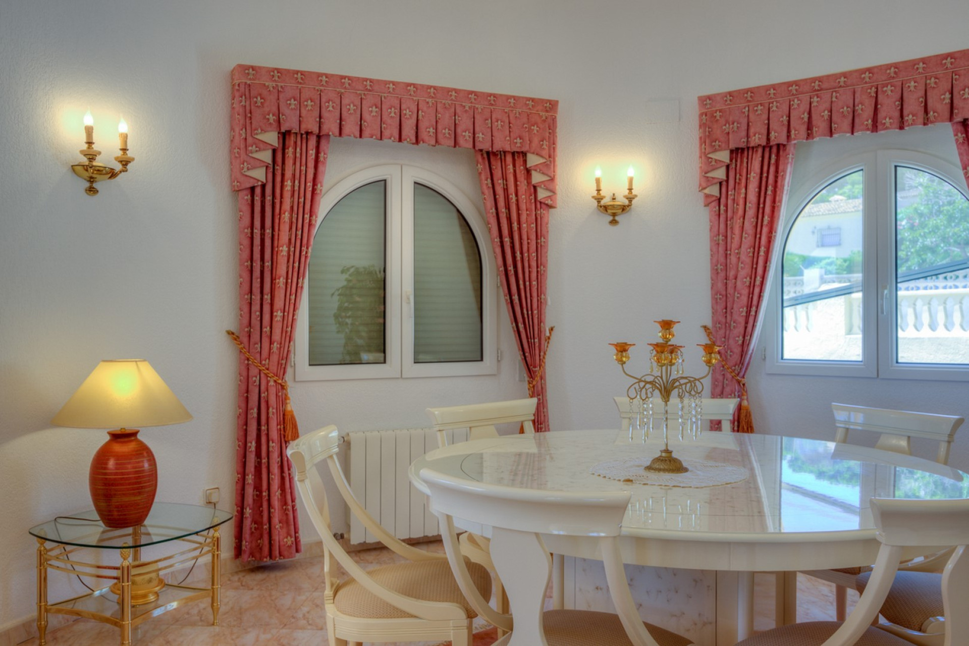 Reventa - Chalet - Benissa - Fustera