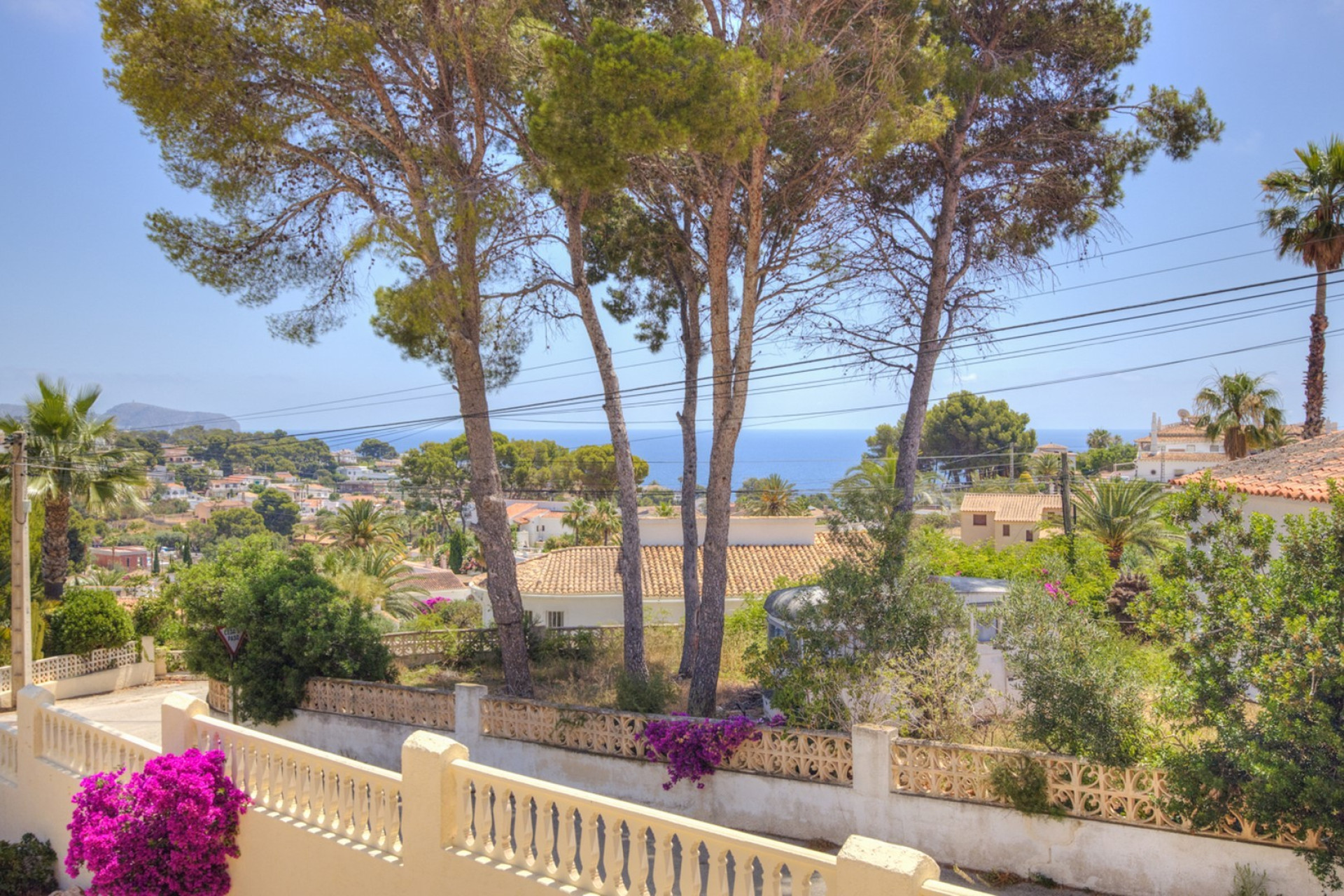 Reventa - Chalet - Benissa - Fustera