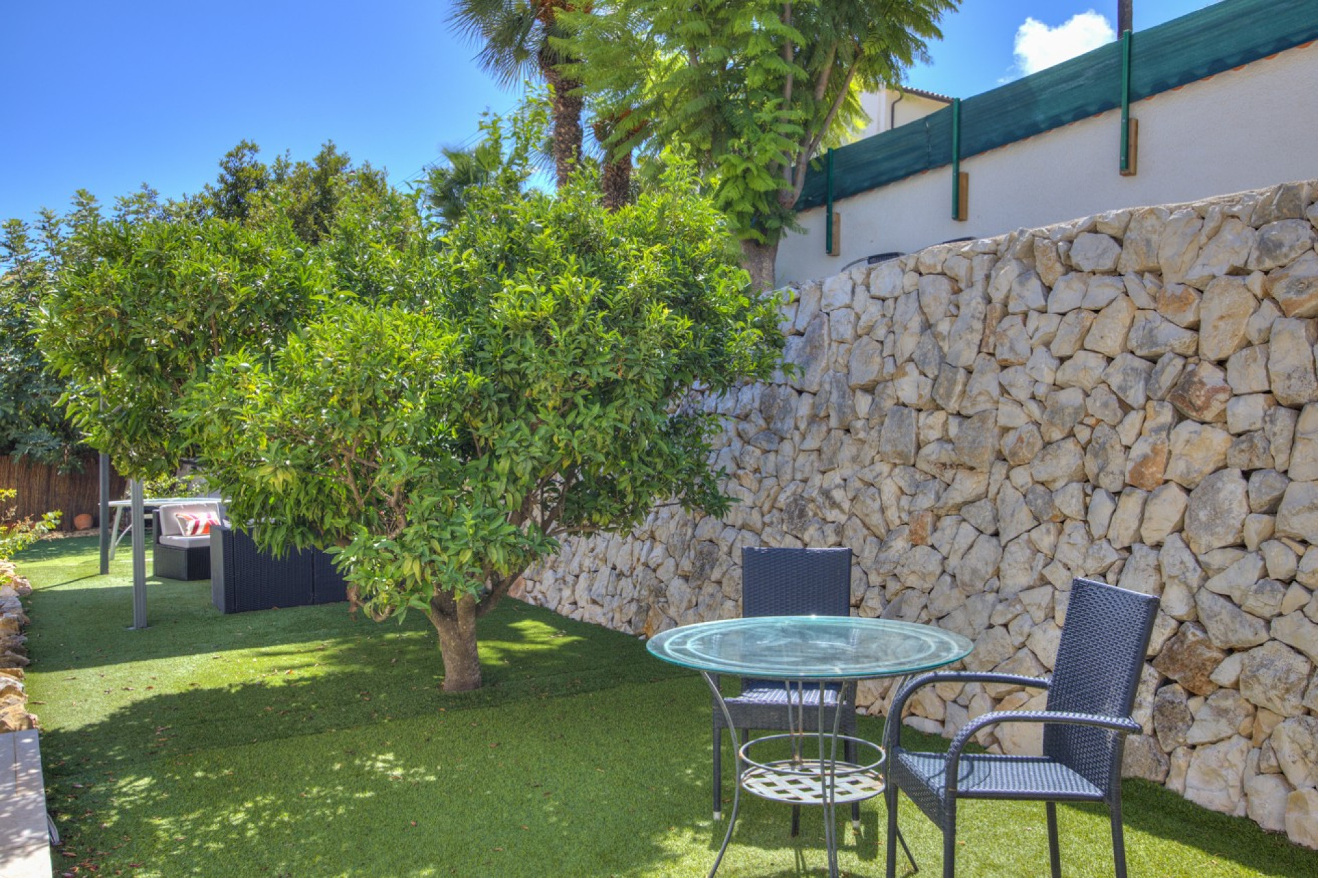 Reventa - Chalet - Benissa - Fustera