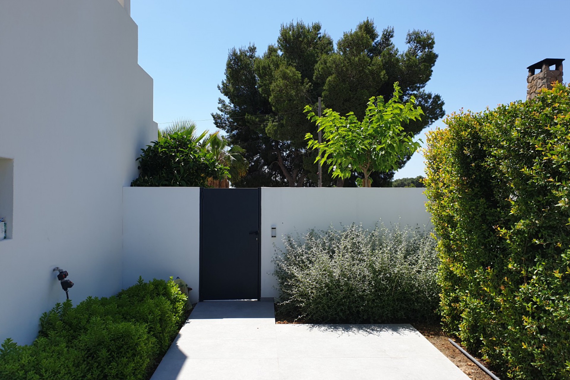 Reventa - Chalet - Benissa - La Fustera