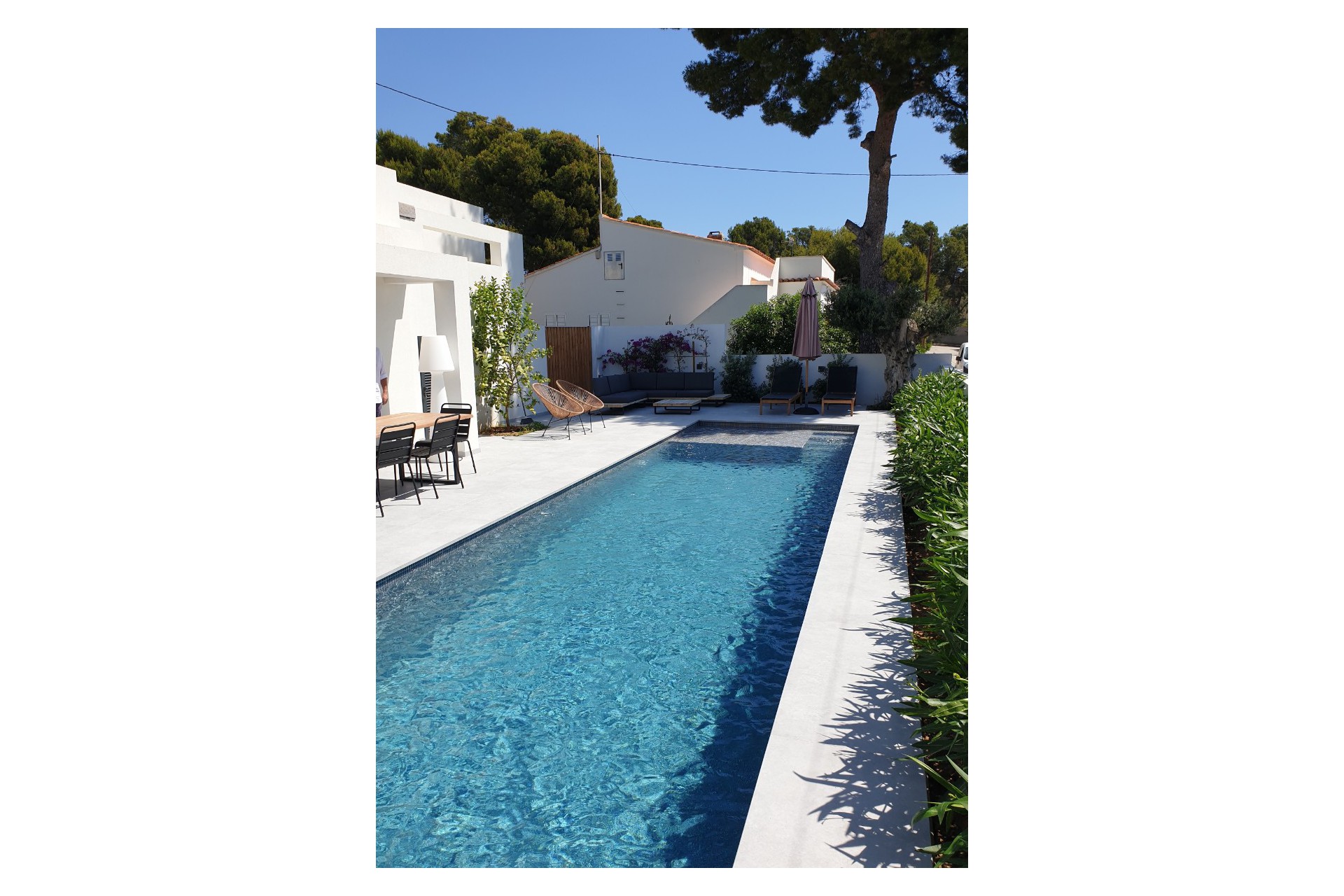 Reventa - Chalet - Benissa - La Fustera