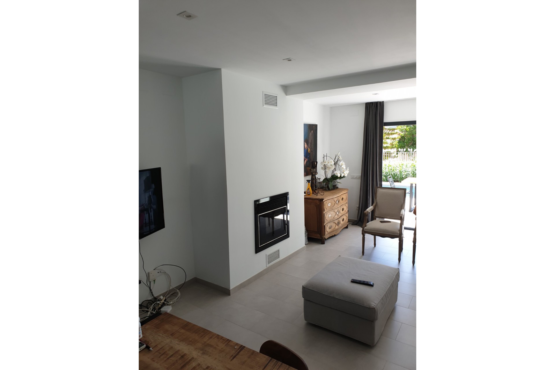 Reventa - Chalet - Benissa - La Fustera