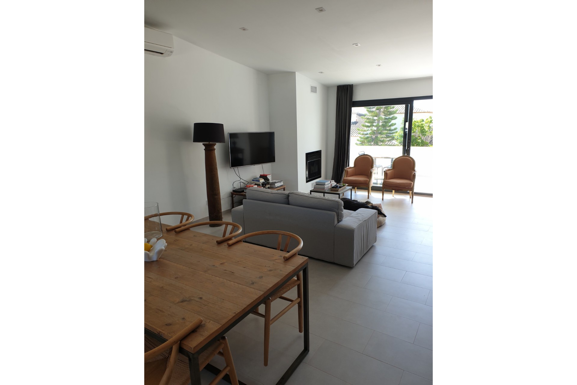 Reventa - Chalet - Benissa - La Fustera
