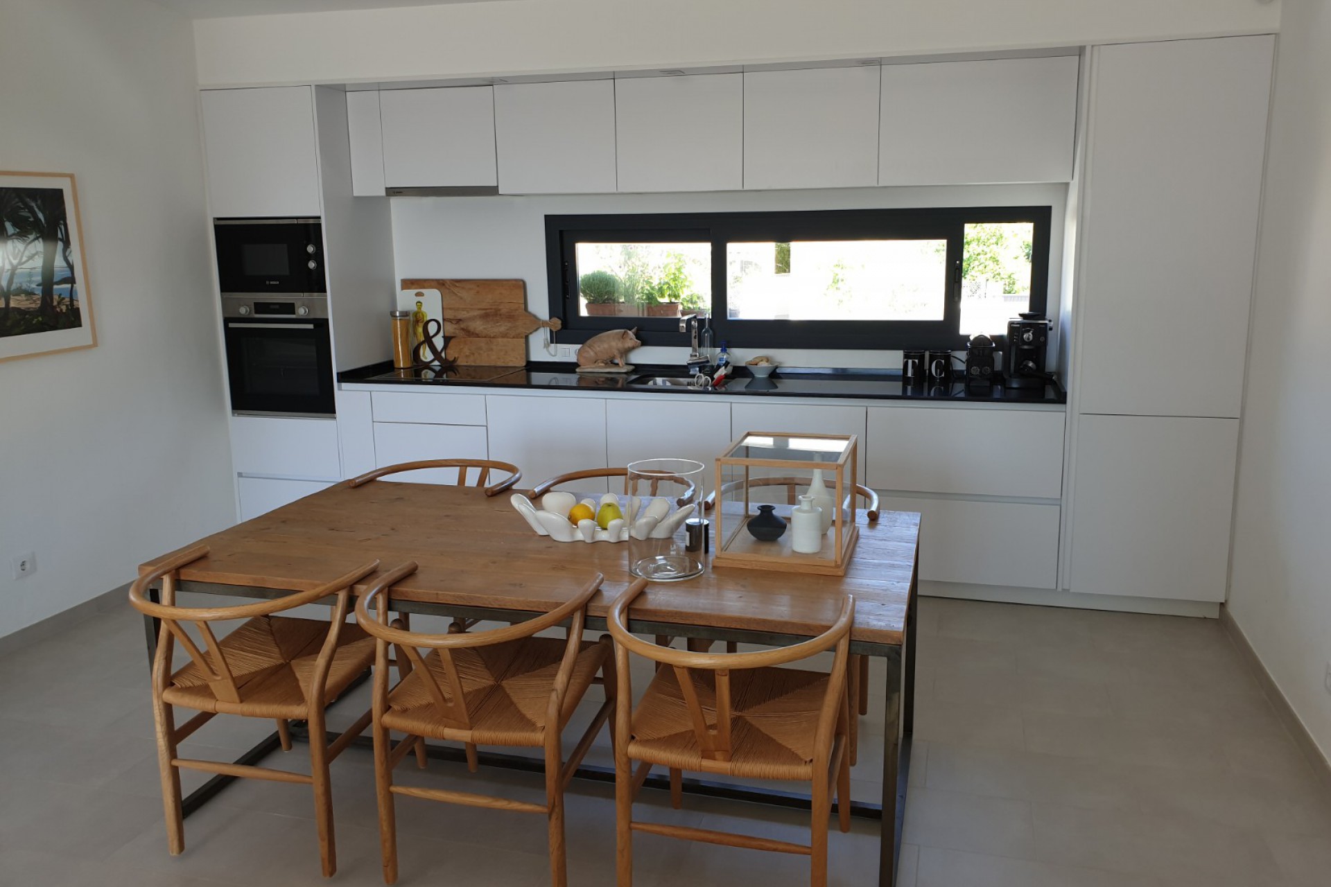 Reventa - Chalet - Benissa - La Fustera