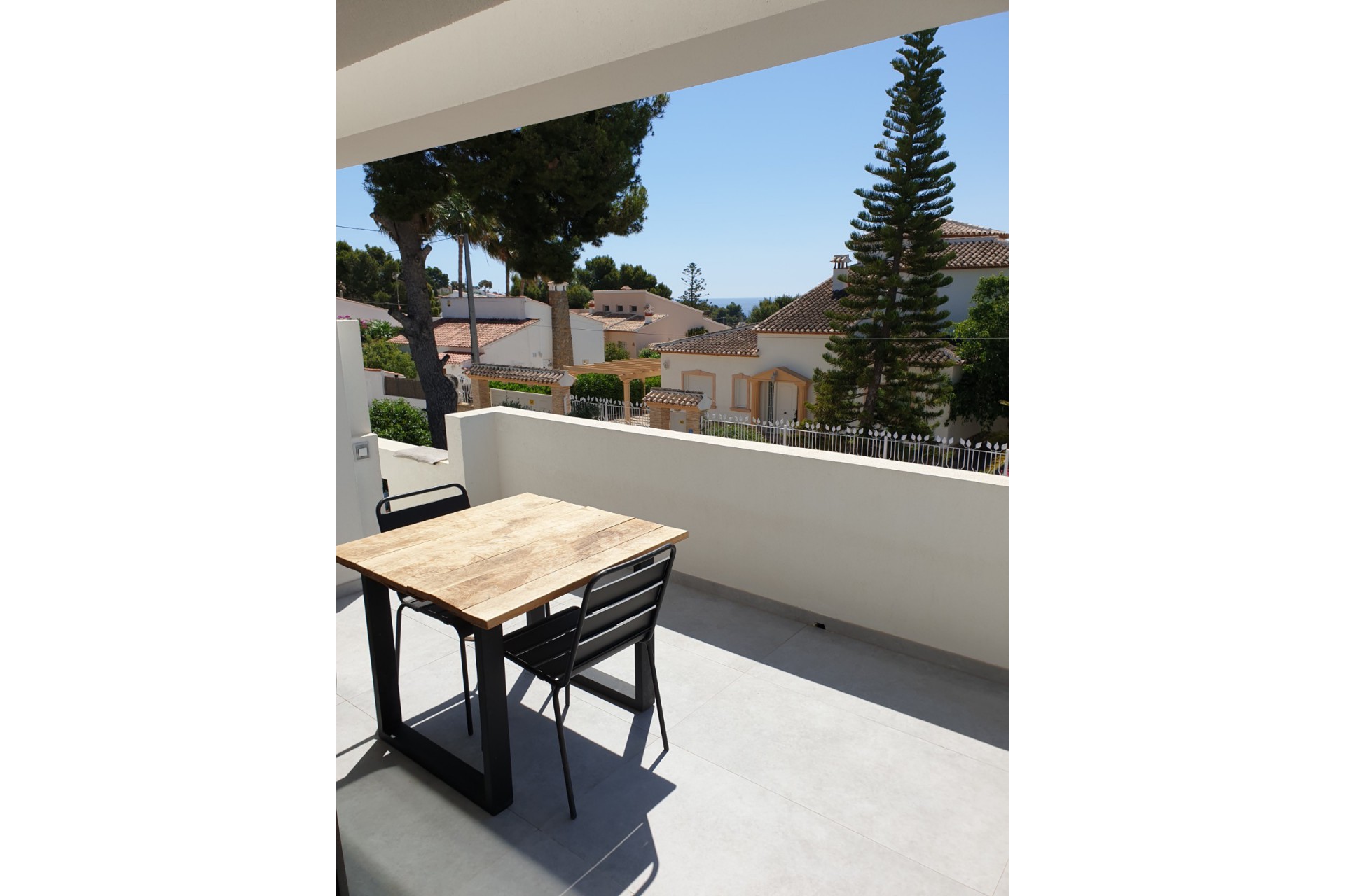 Reventa - Chalet - Benissa - La Fustera