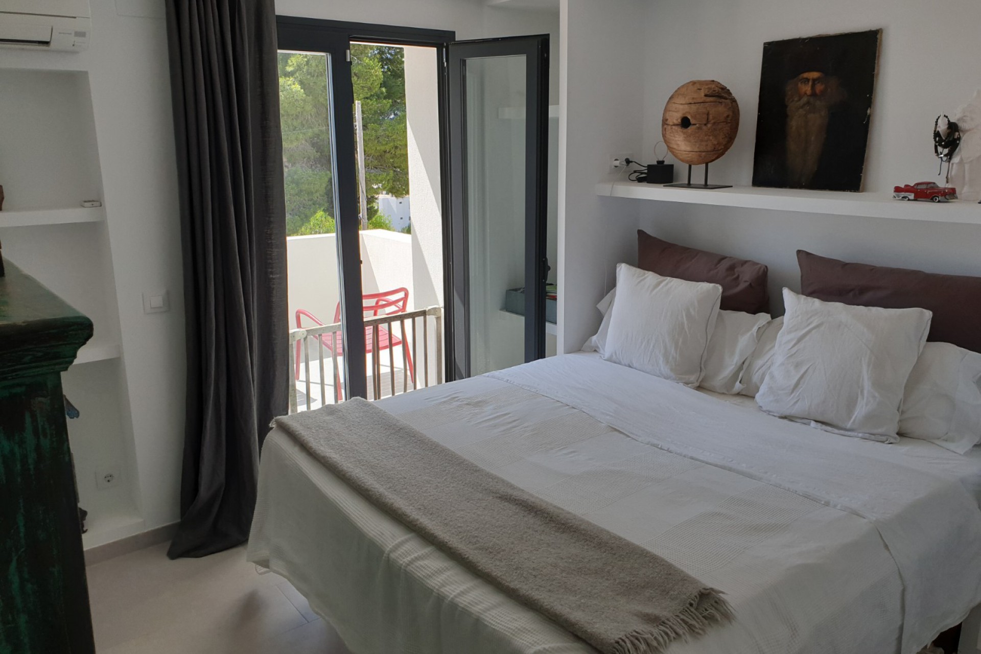 Reventa - Chalet - Benissa - La Fustera