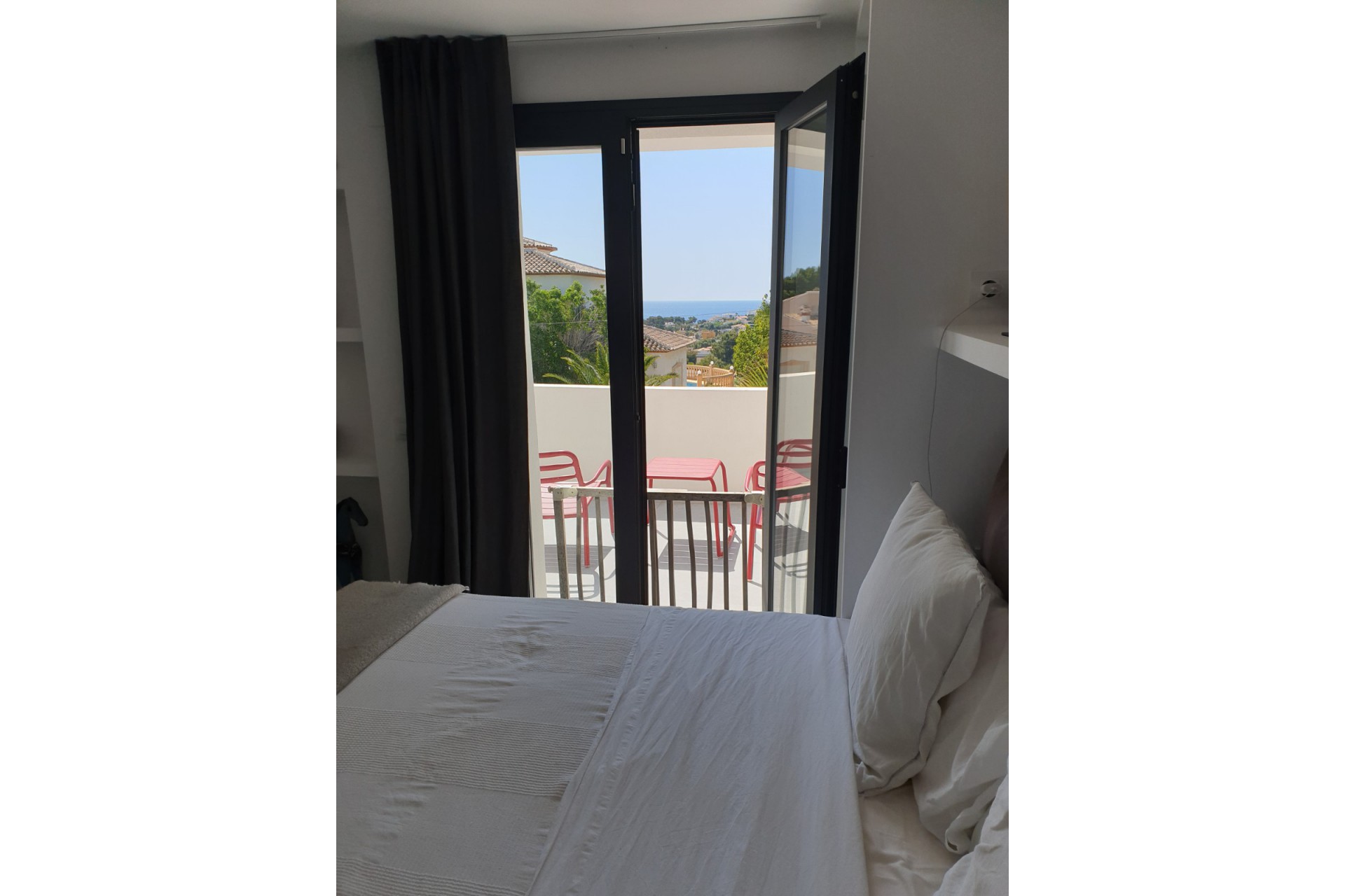 Reventa - Chalet - Benissa - La Fustera