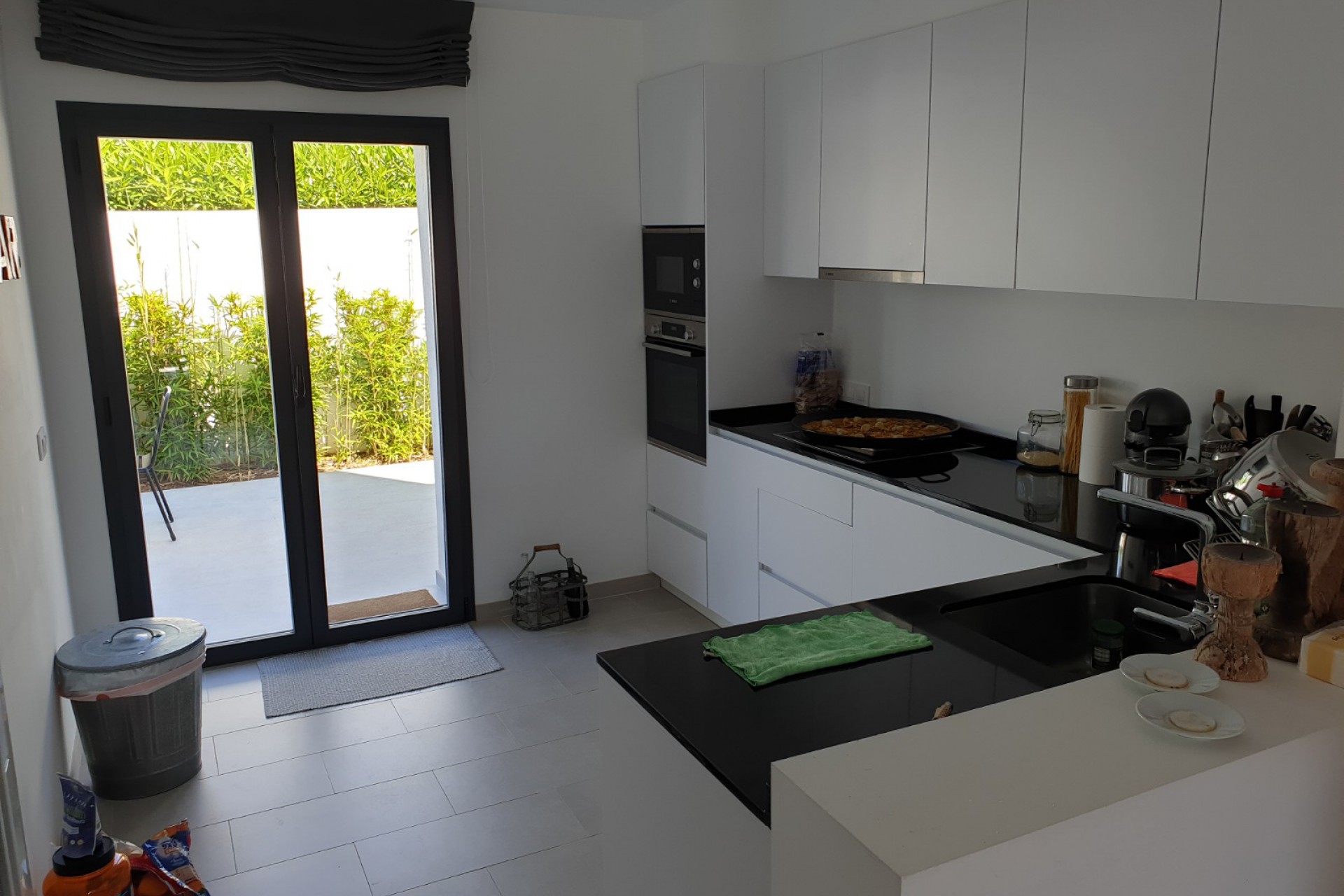 Reventa - Chalet - Benissa - La Fustera