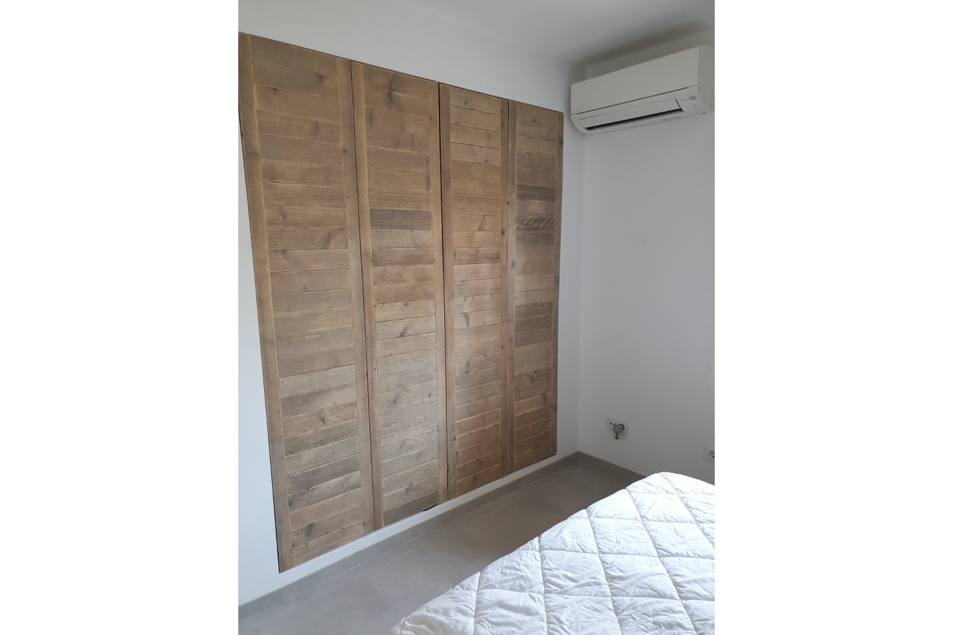 Reventa - Chalet - Benissa - La Fustera