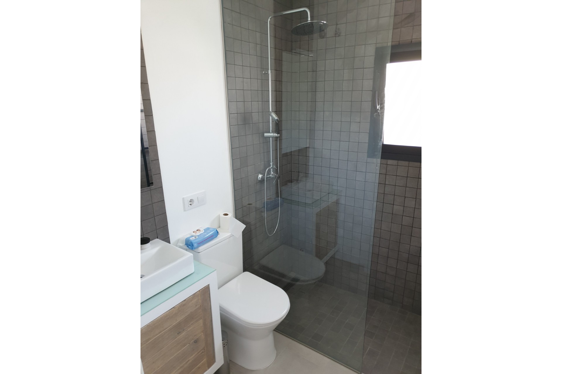 Reventa - Chalet - Benissa - La Fustera
