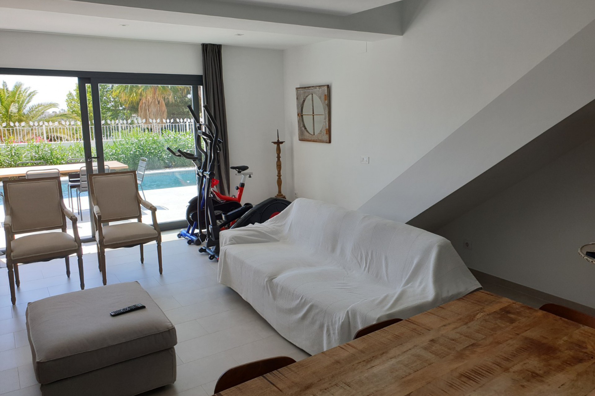 Reventa - Chalet - Benissa - La Fustera