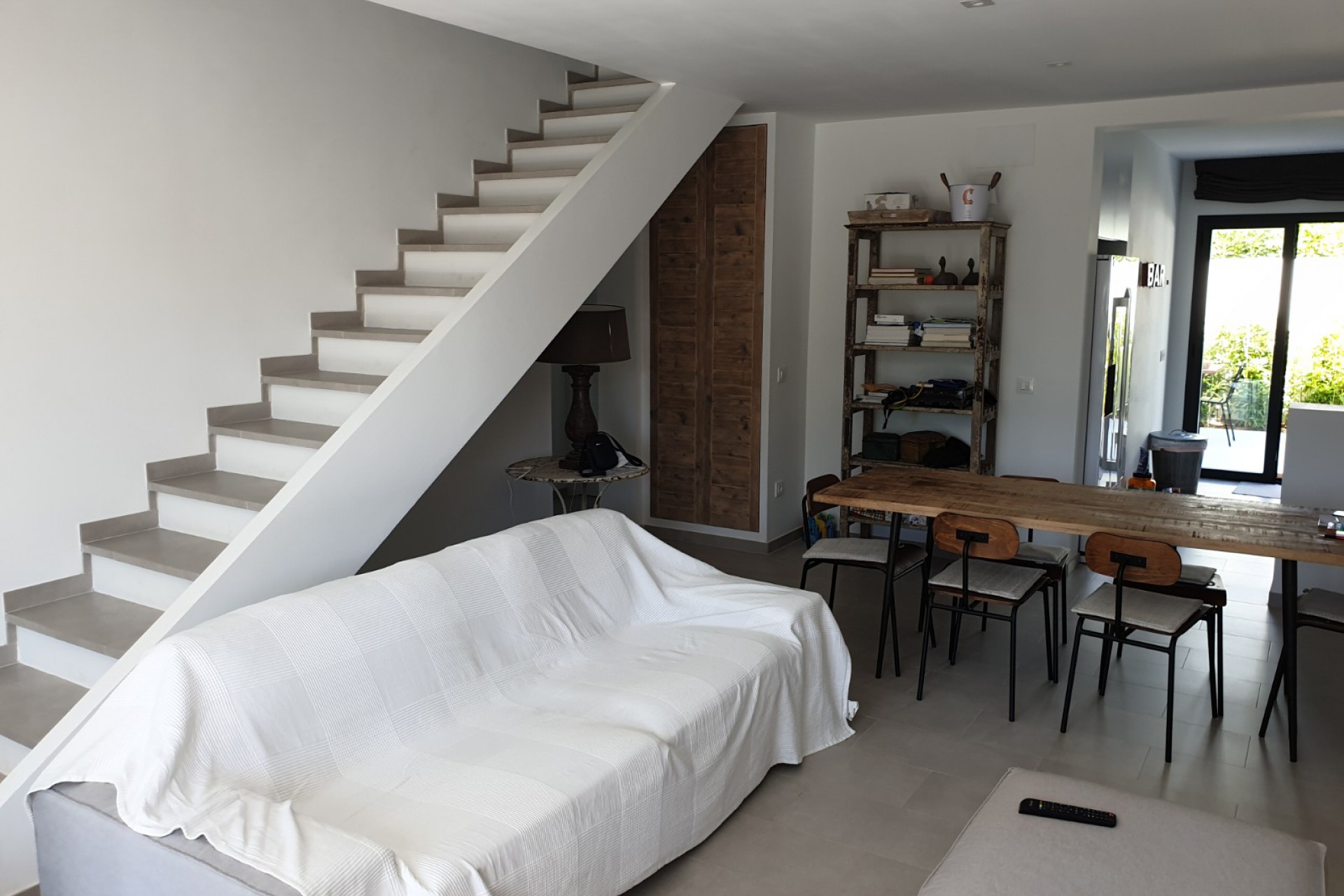 Reventa - Chalet - Benissa - La Fustera