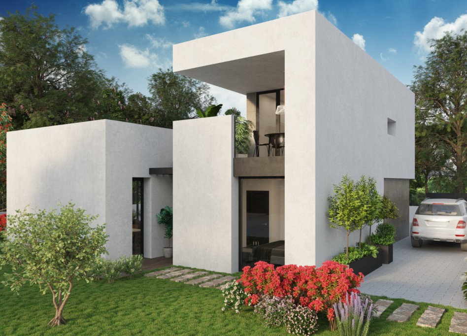 Reventa - Chalet - Benissa - La Fustera
