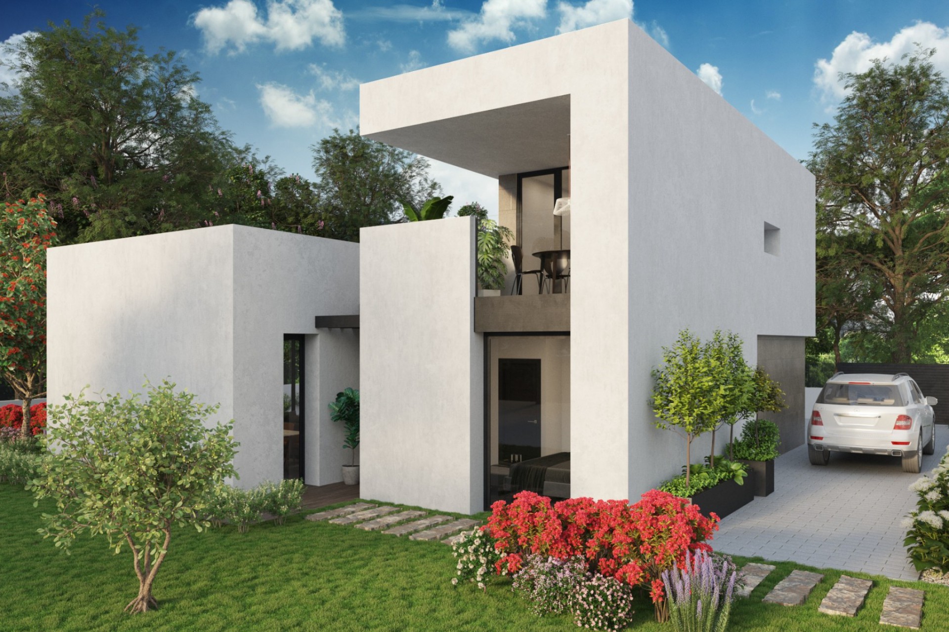 Reventa - Chalet - Benissa - La Fustera