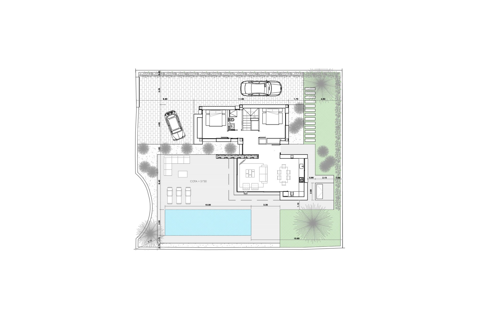 Reventa - Chalet - Benissa - La Fustera