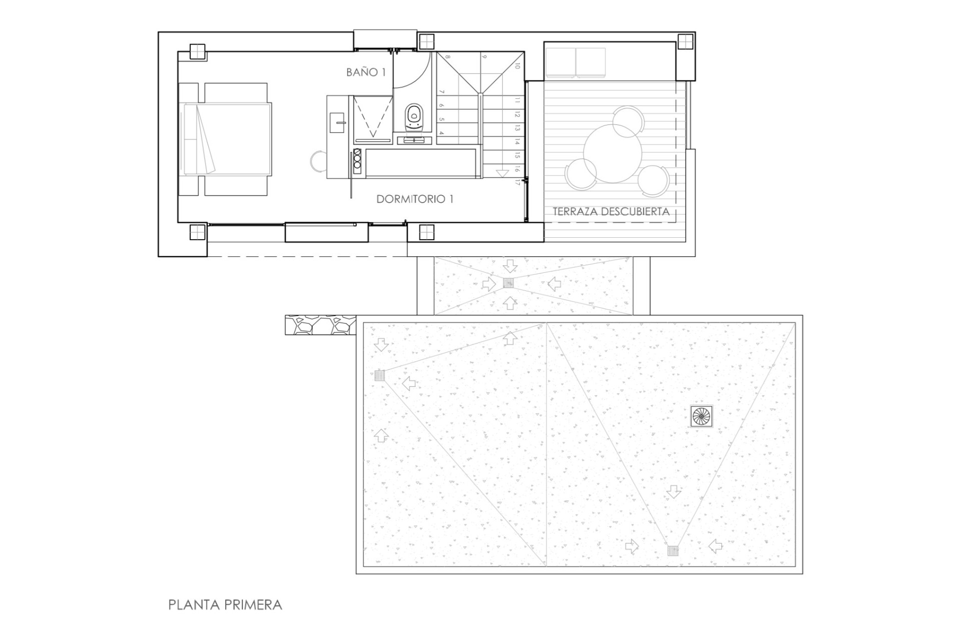 Reventa - Chalet - Benissa - La Fustera