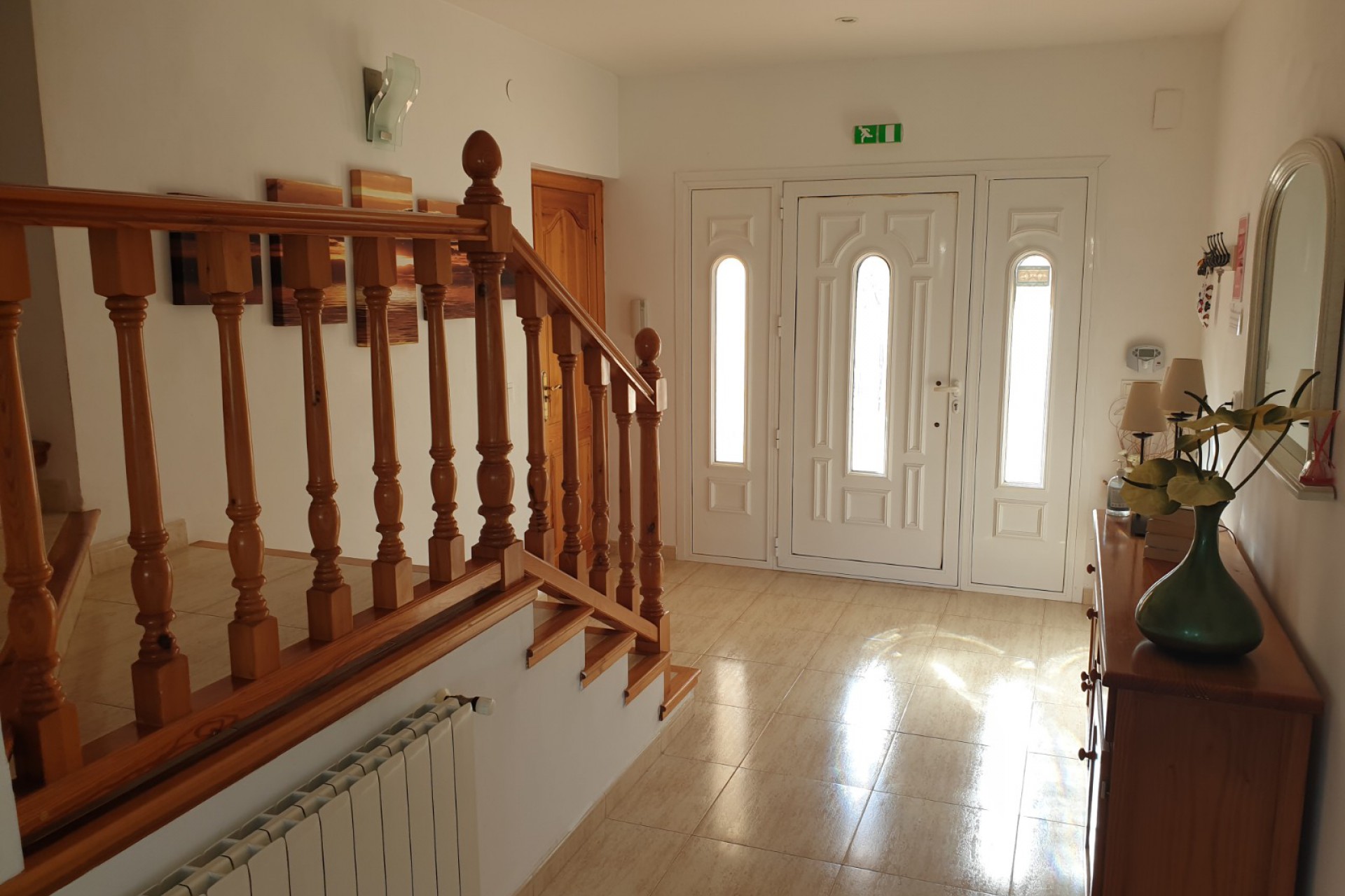 Reventa - Chalet - Benissa - La Fustera
