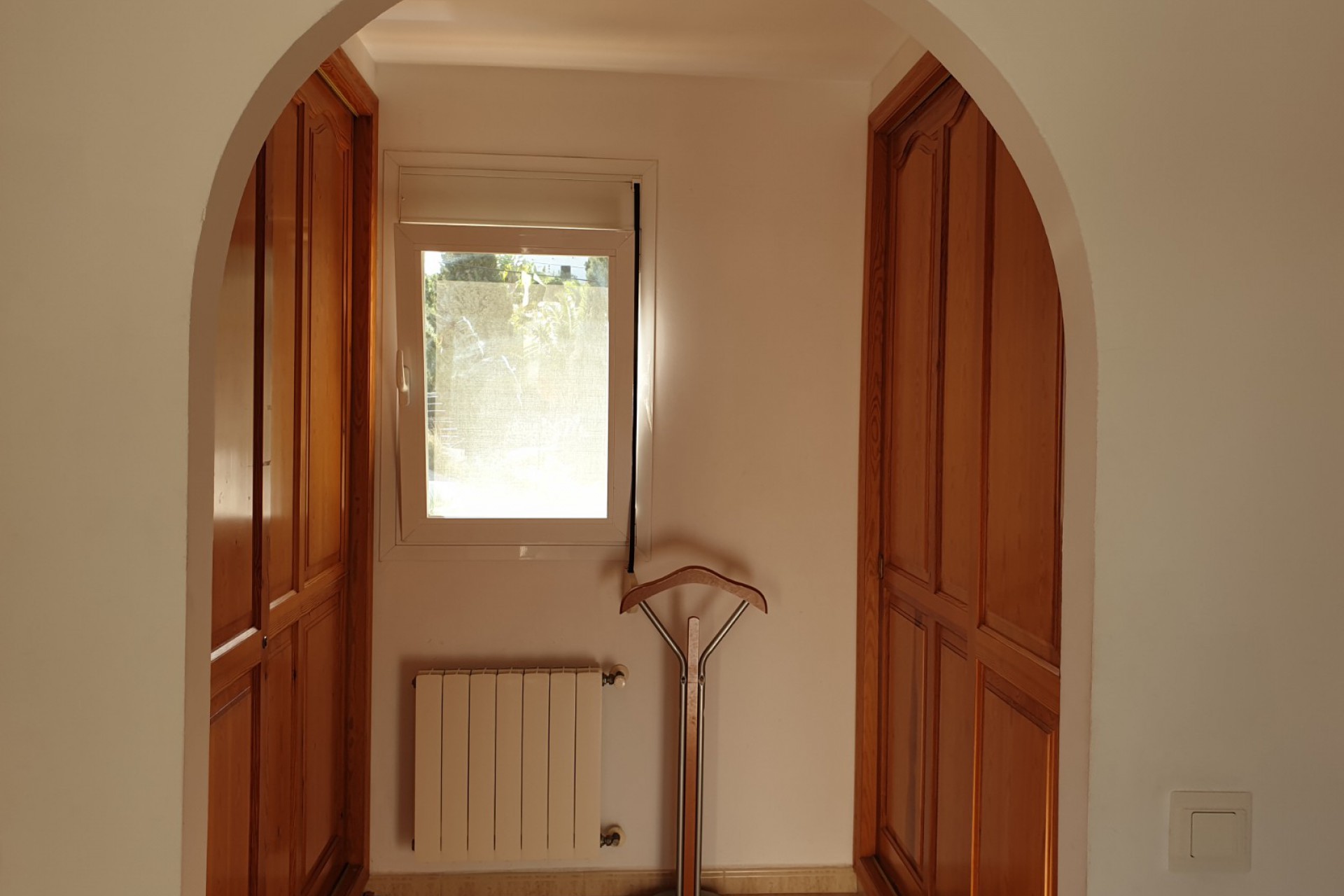 Reventa - Chalet - Benissa - La Fustera