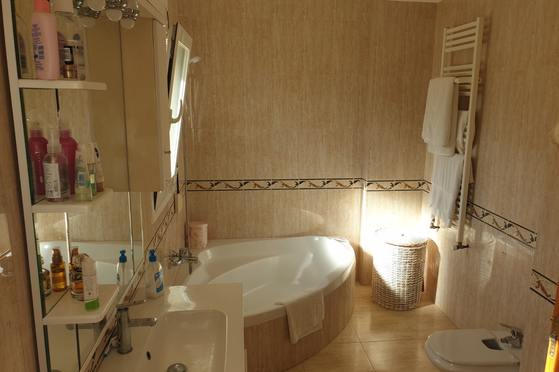 Reventa - Chalet - Benissa - La Fustera