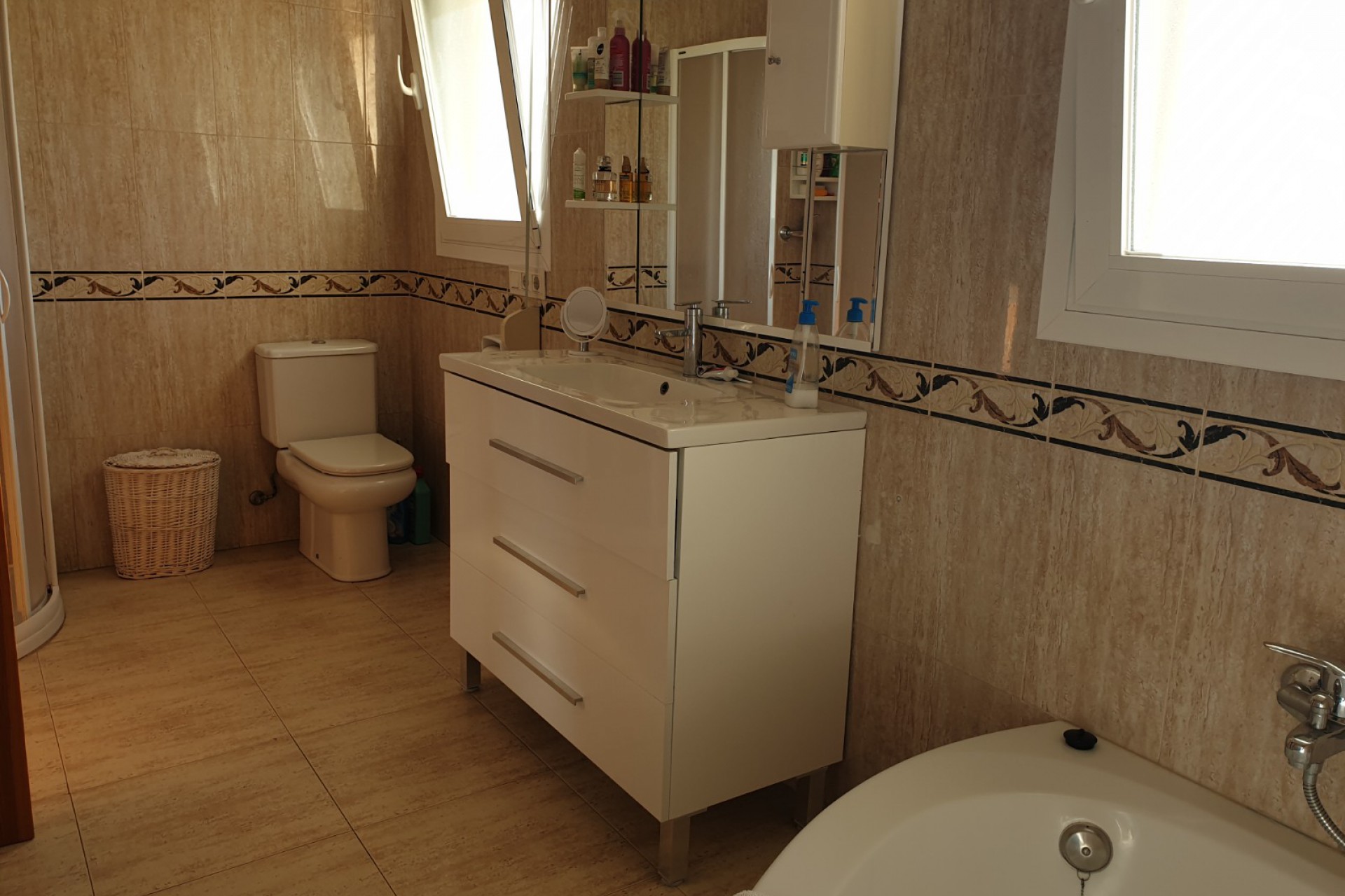 Reventa - Chalet - Benissa - La Fustera