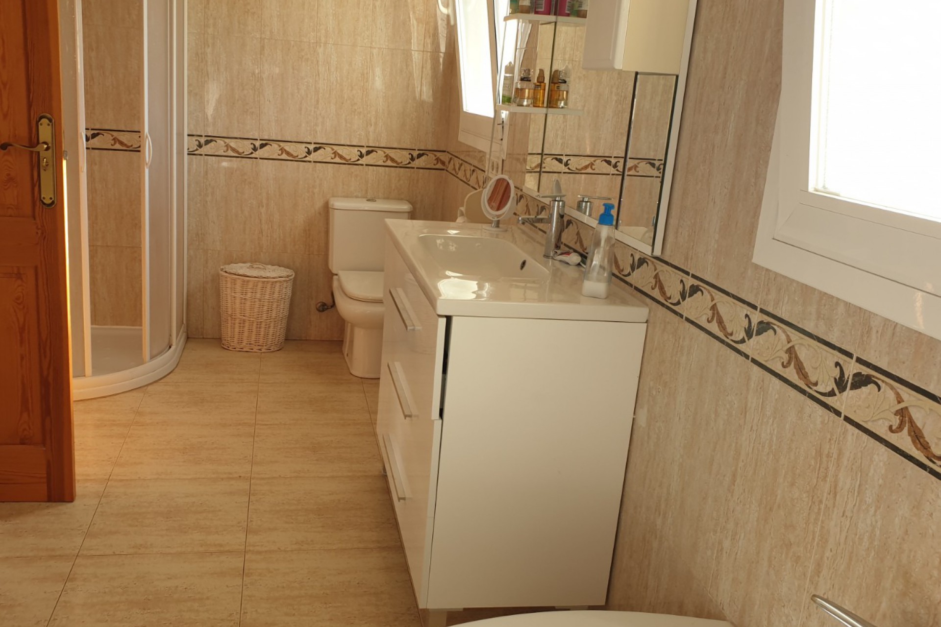 Reventa - Chalet - Benissa - La Fustera