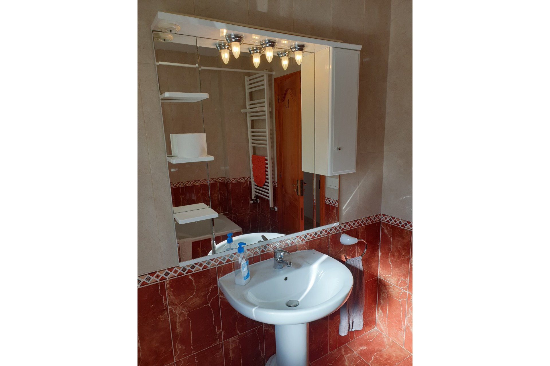 Reventa - Chalet - Benissa - La Fustera