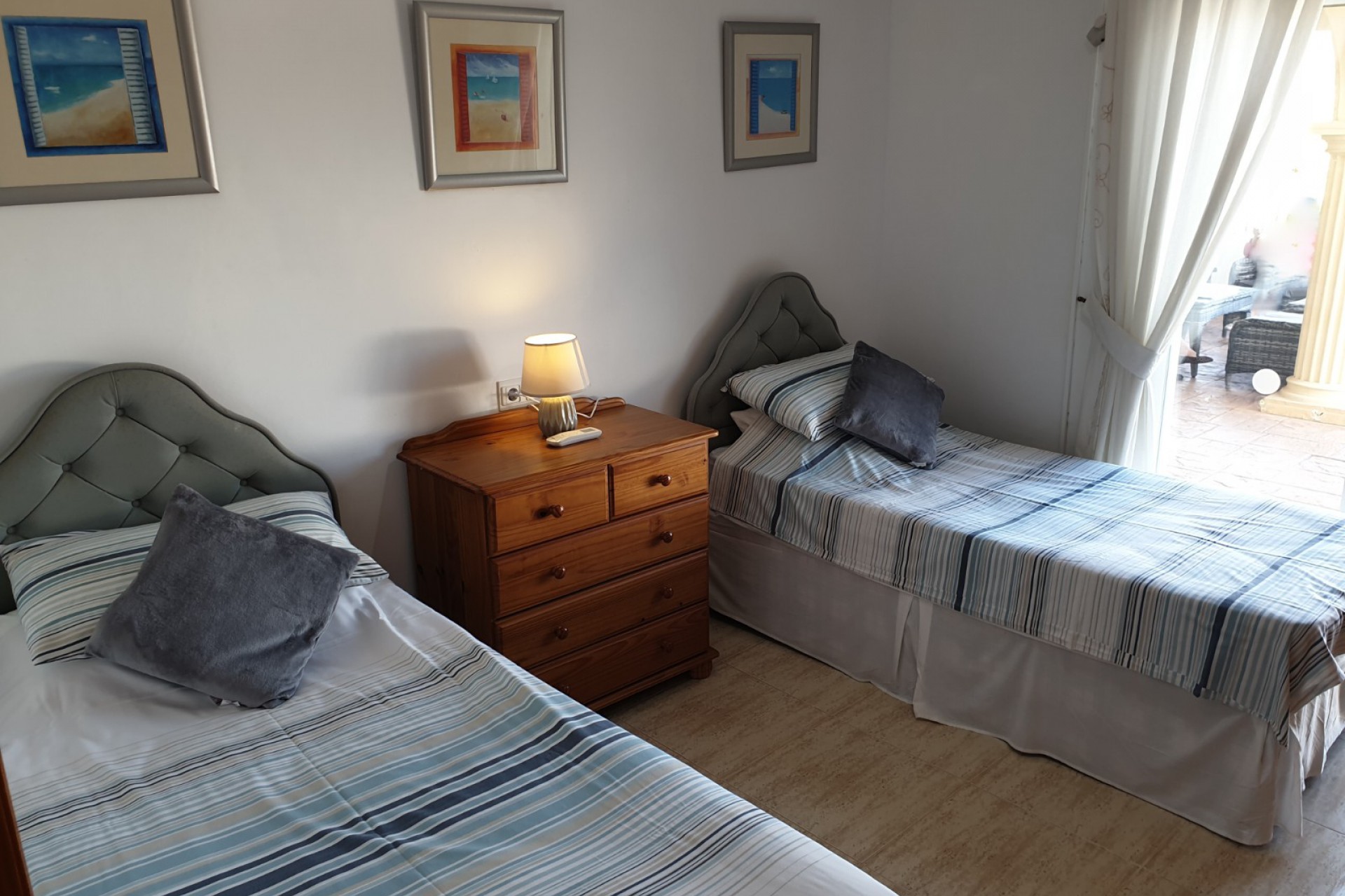 Reventa - Chalet - Benissa - La Fustera