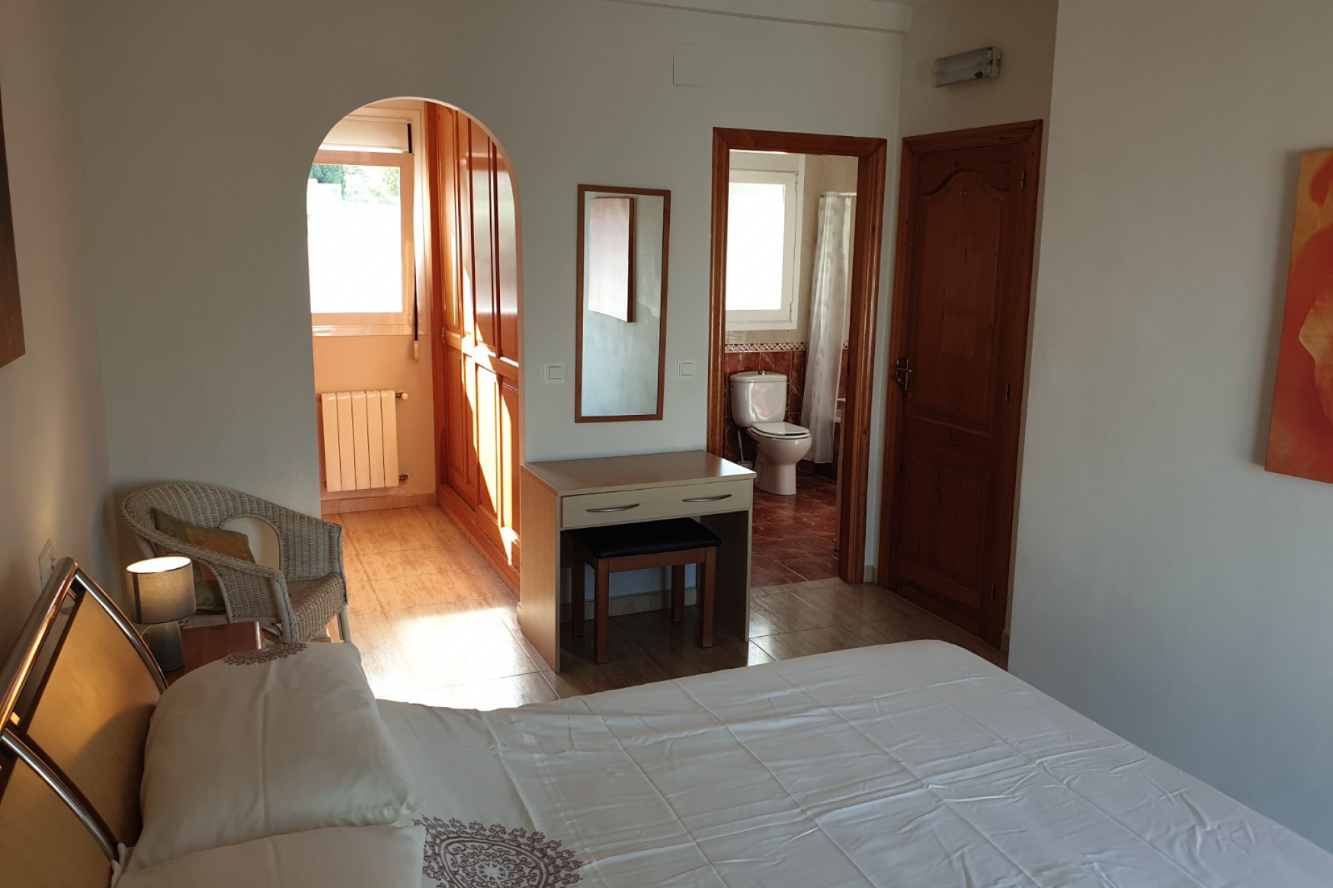 Reventa - Chalet - Benissa - La Fustera