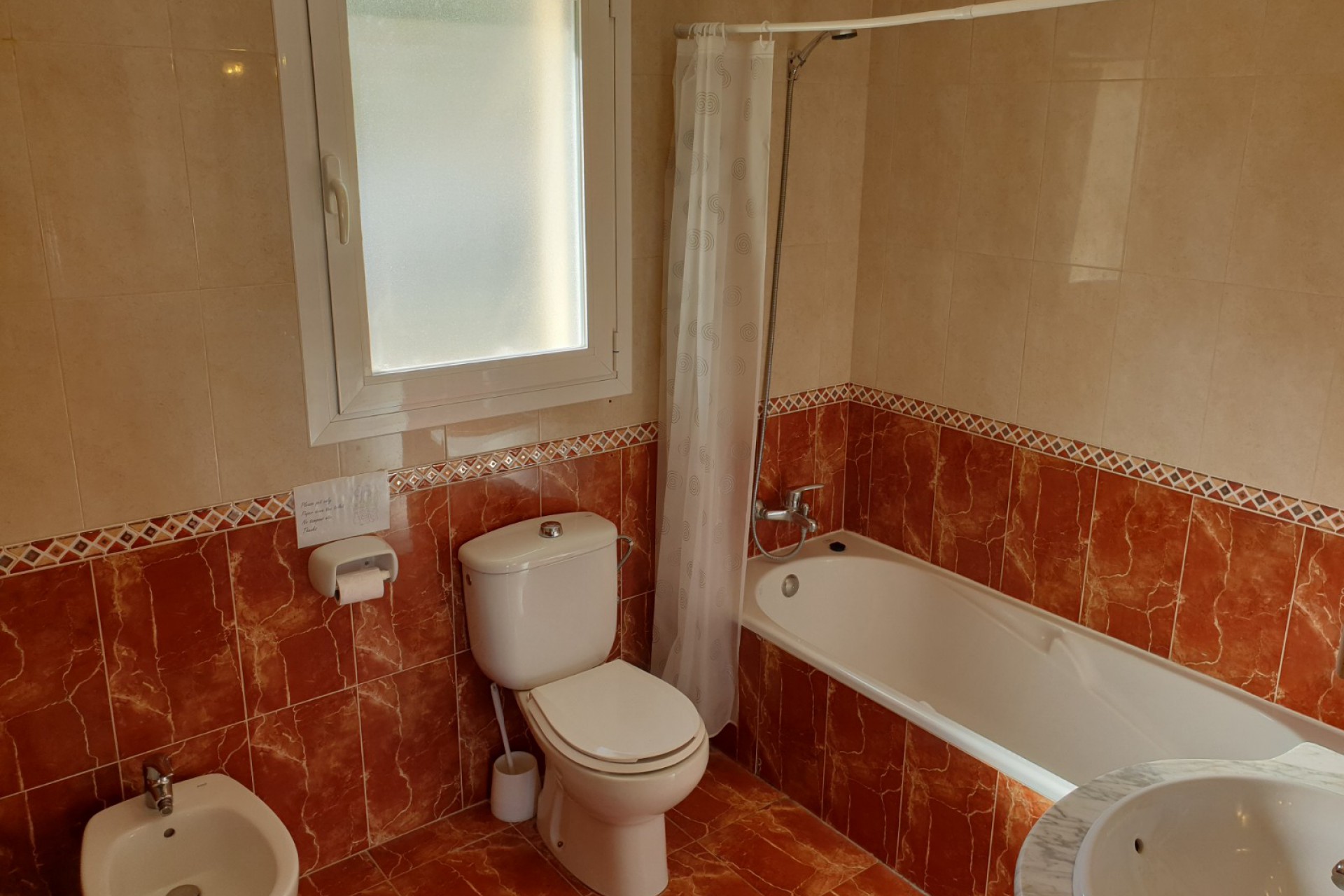 Reventa - Chalet - Benissa - La Fustera