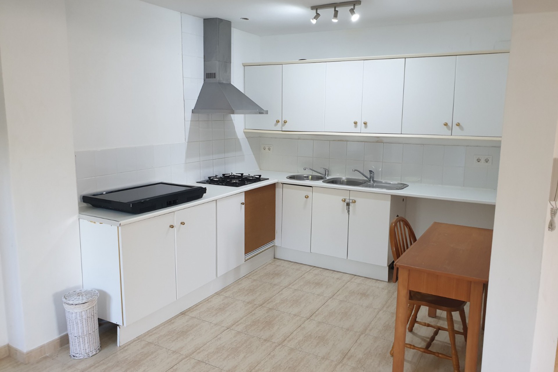 Reventa - Chalet - Benissa - La Fustera