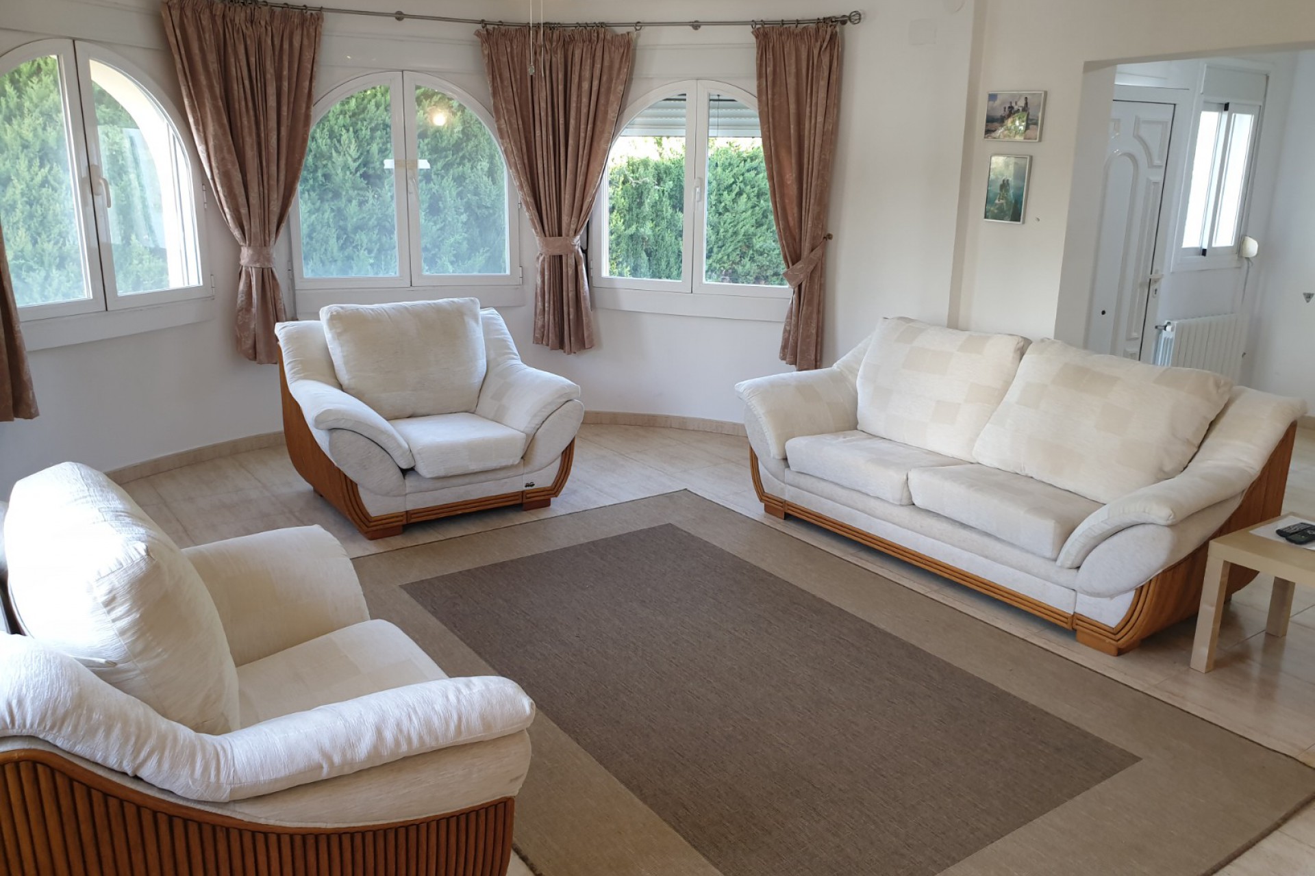 Reventa - Chalet - Benissa - La Fustera