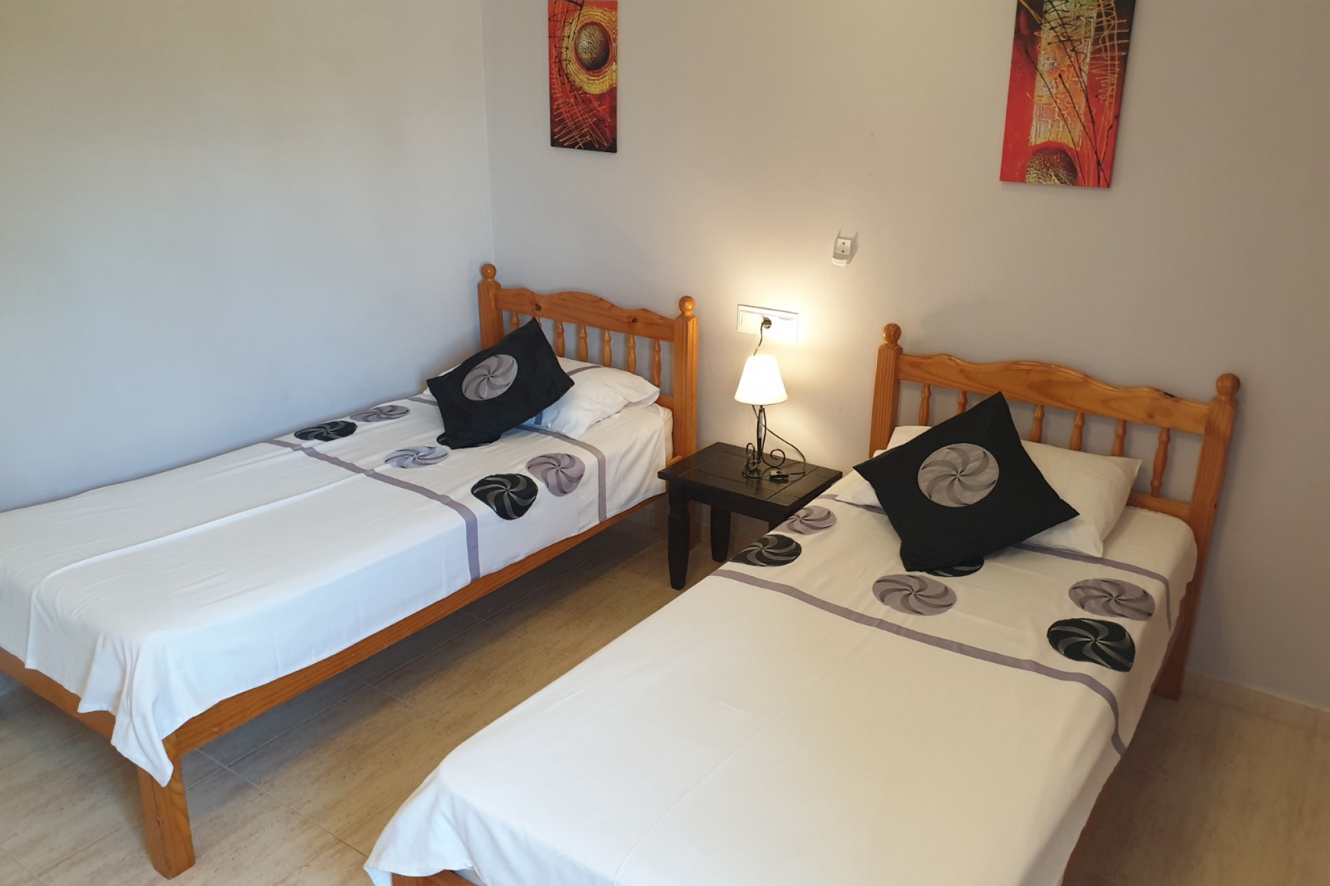 Reventa - Chalet - Benissa - La Fustera