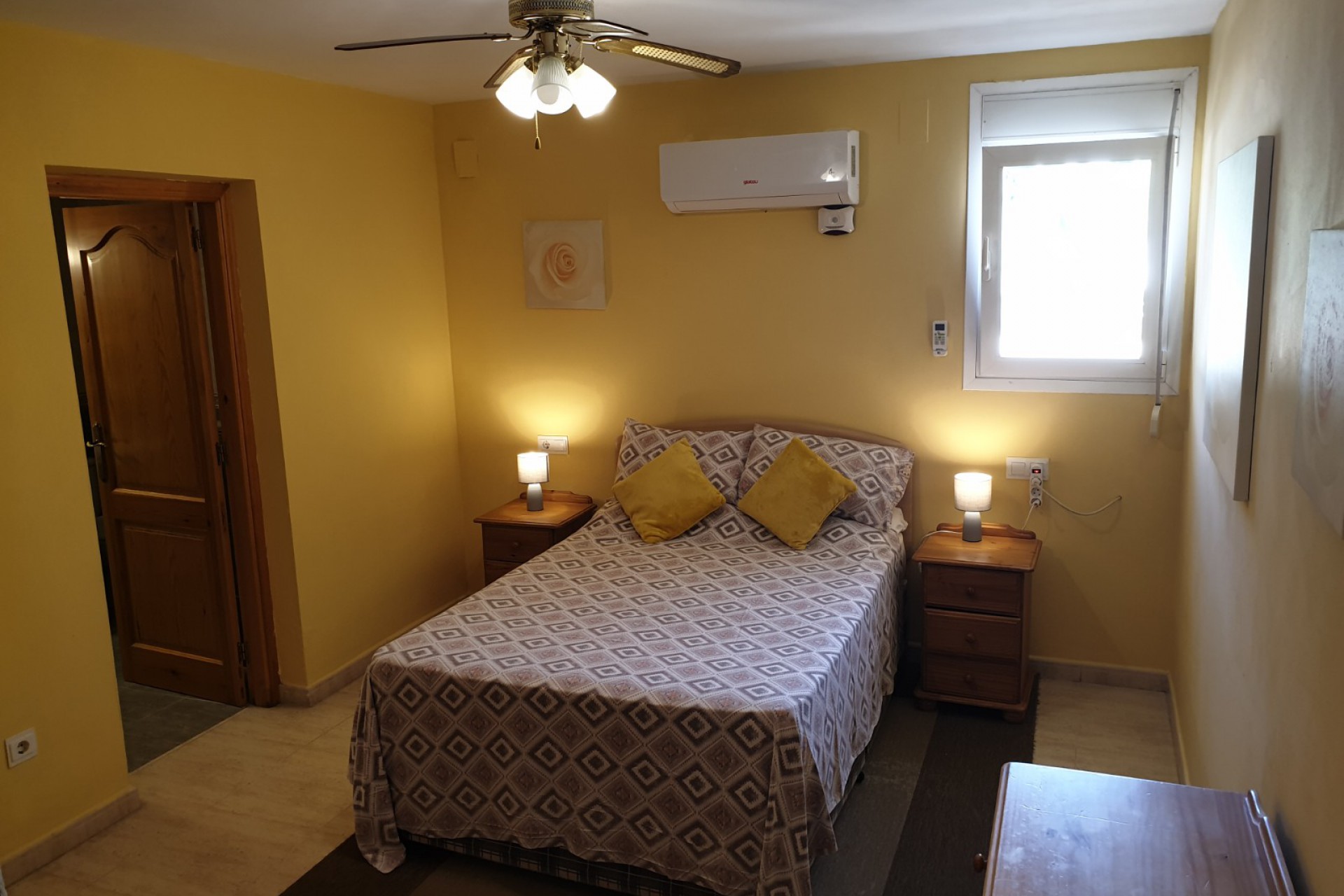 Reventa - Chalet - Benissa - La Fustera