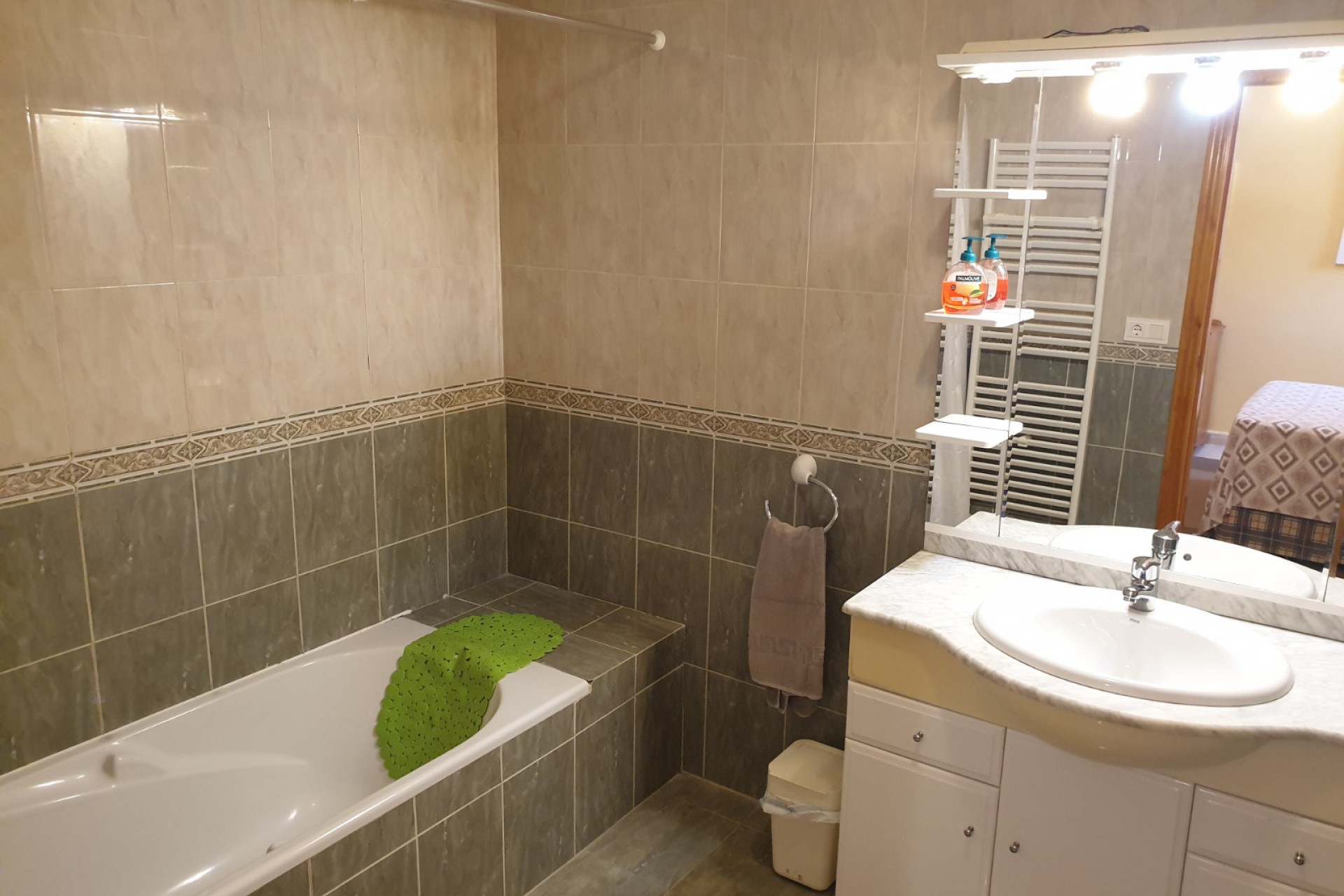 Reventa - Chalet - Benissa - La Fustera