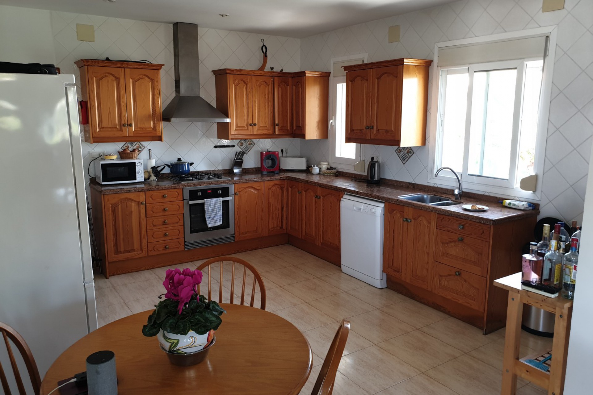 Reventa - Chalet - Benissa - La Fustera